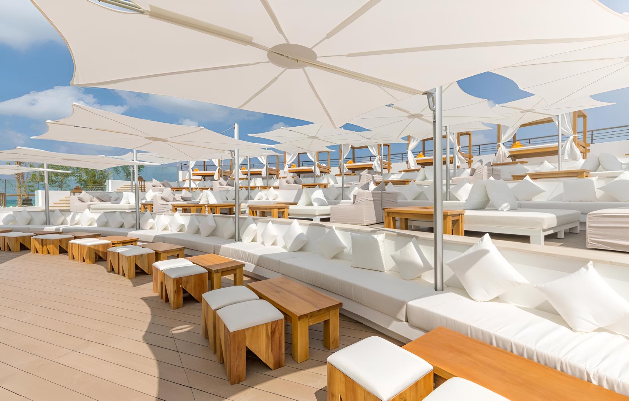 Nikki Beach Resort & Spa Dubai 8