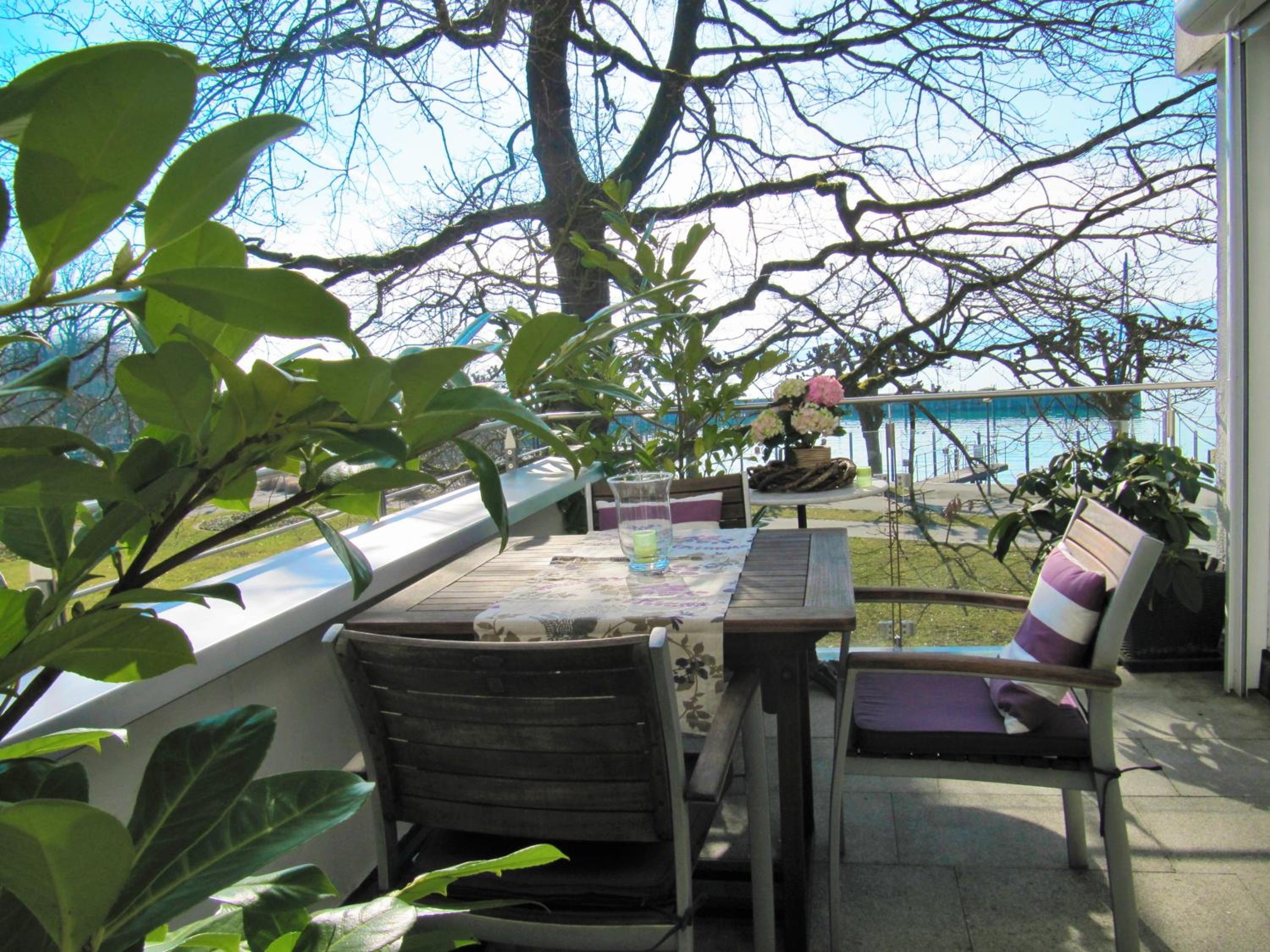Ferienwohnung Seepromenade