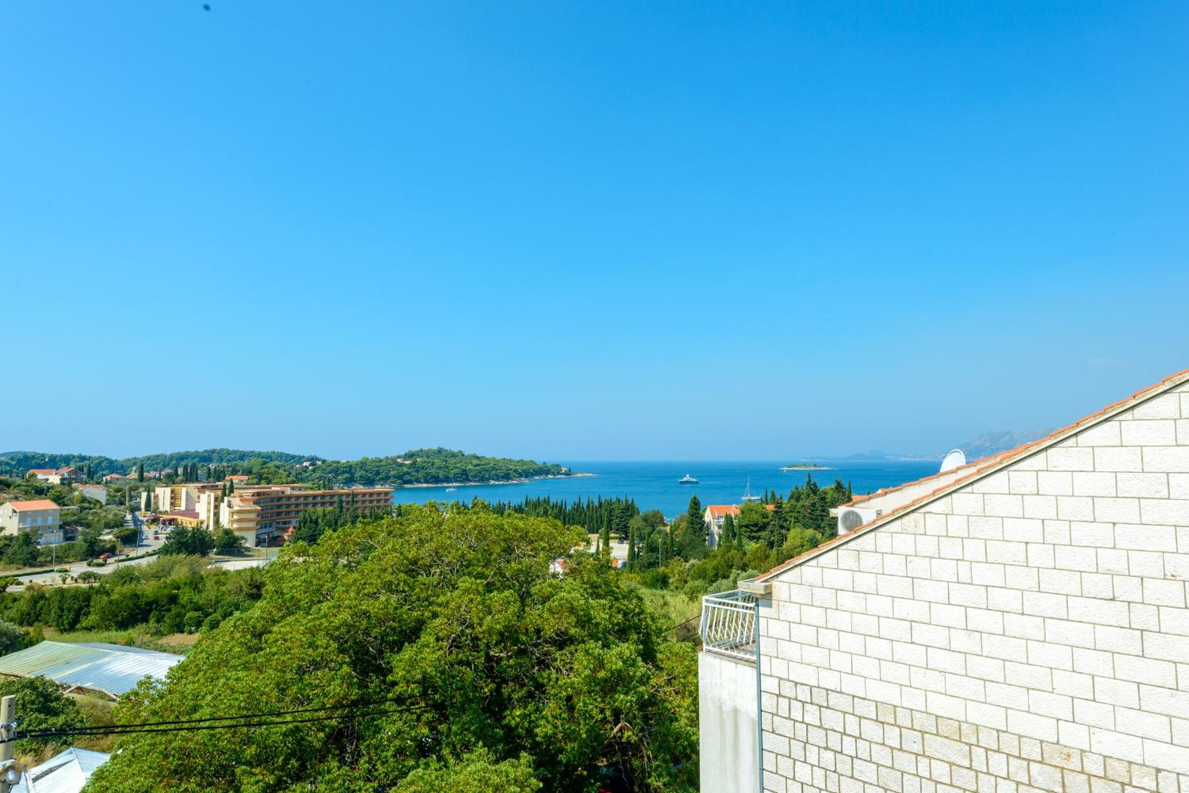 Cavtat Vacations - Guest House Villa Bellevue - Property Image 43