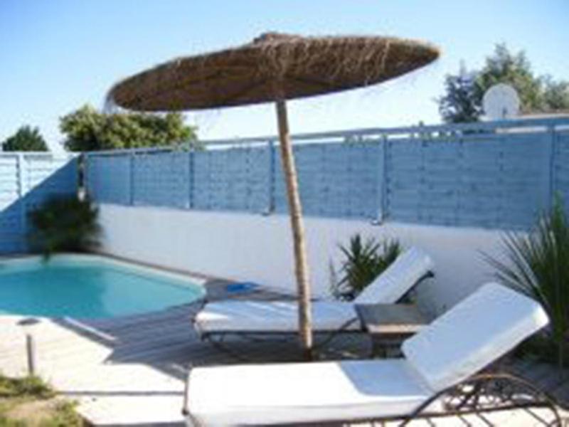 Les Dunes Oleron