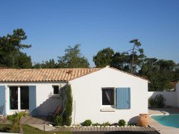 Les Dunes Oleron