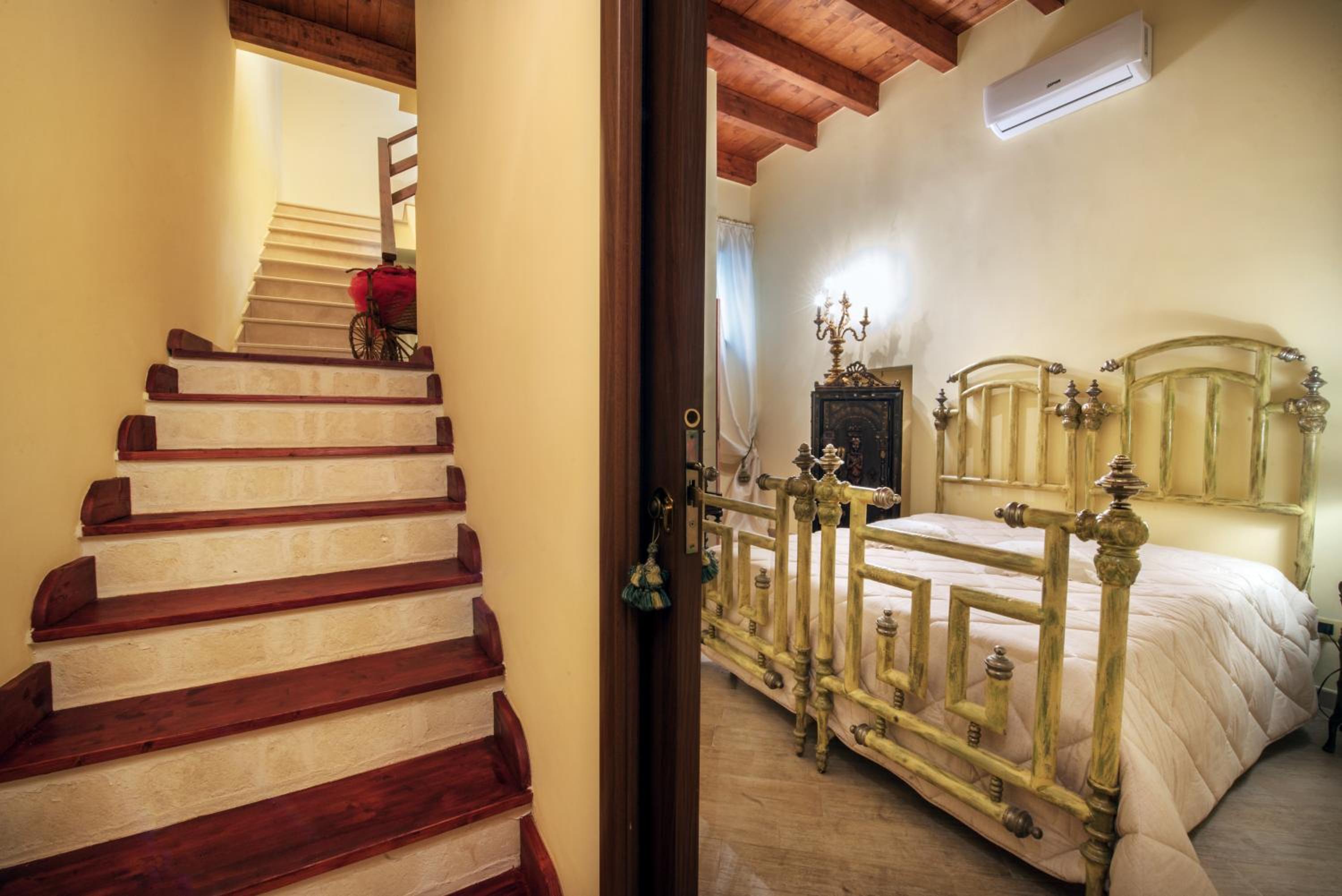 B&B Trani Palace en Trani