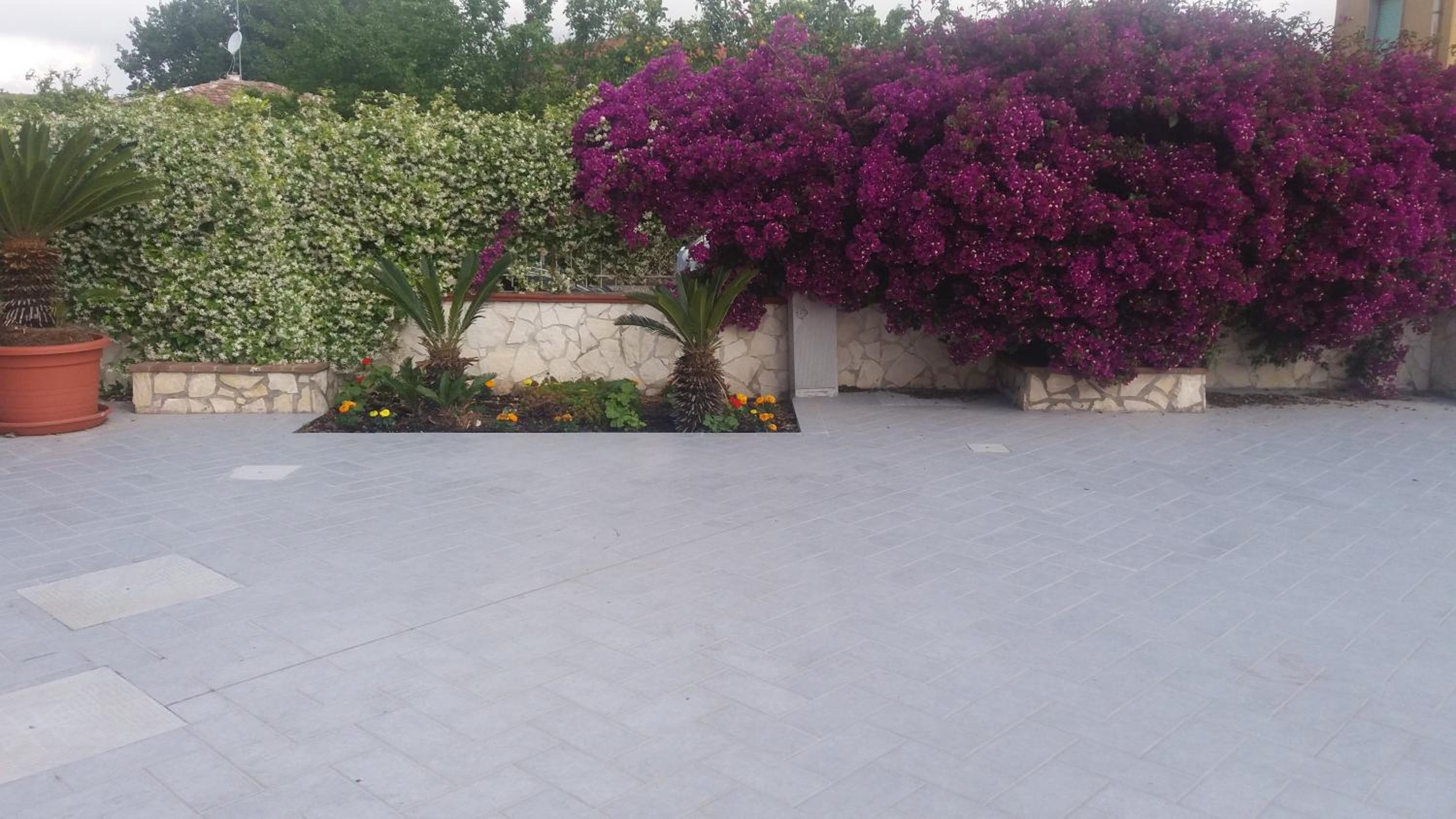 Casa Fusco