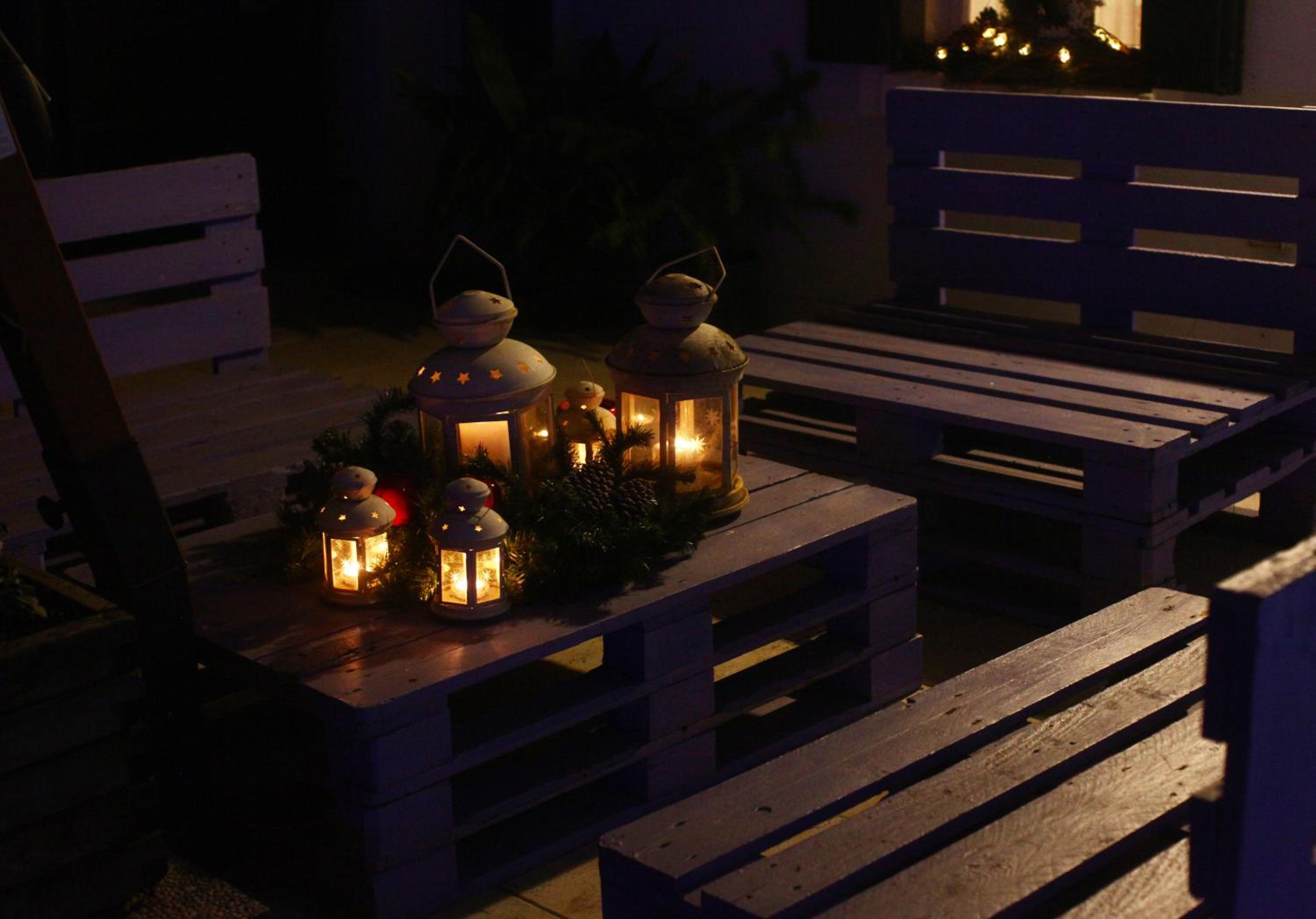 Bed & Breakfast Don Carlos view 5