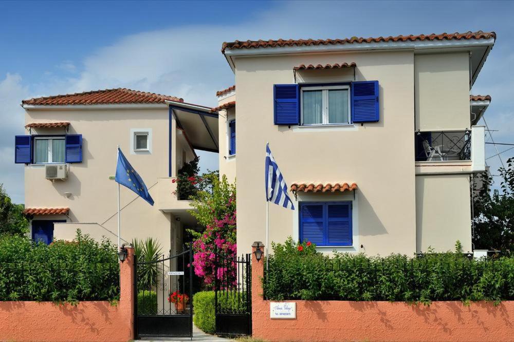 Anesis Village Studios and Apartments view 4