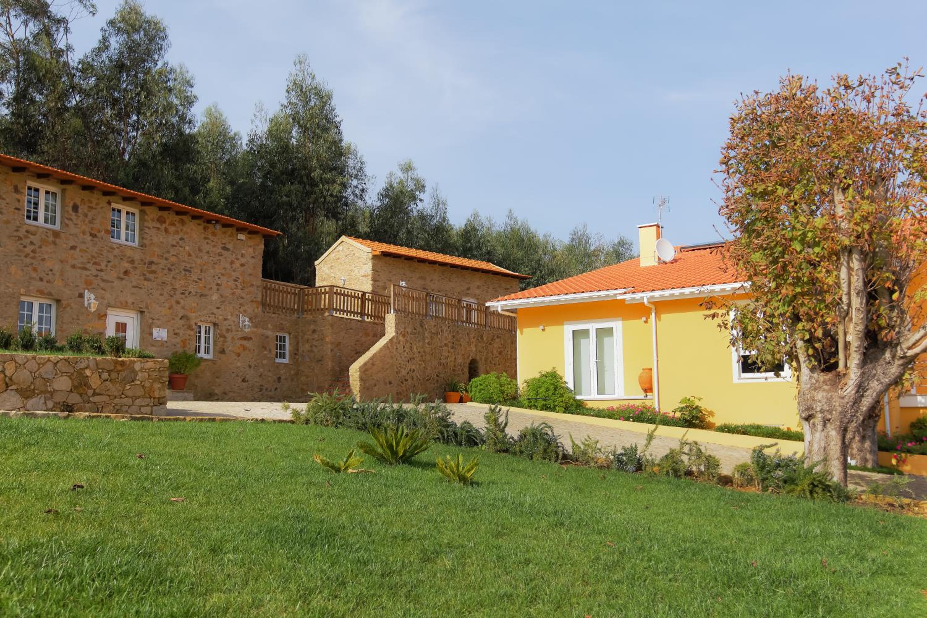 Up Quinta dos Meireles