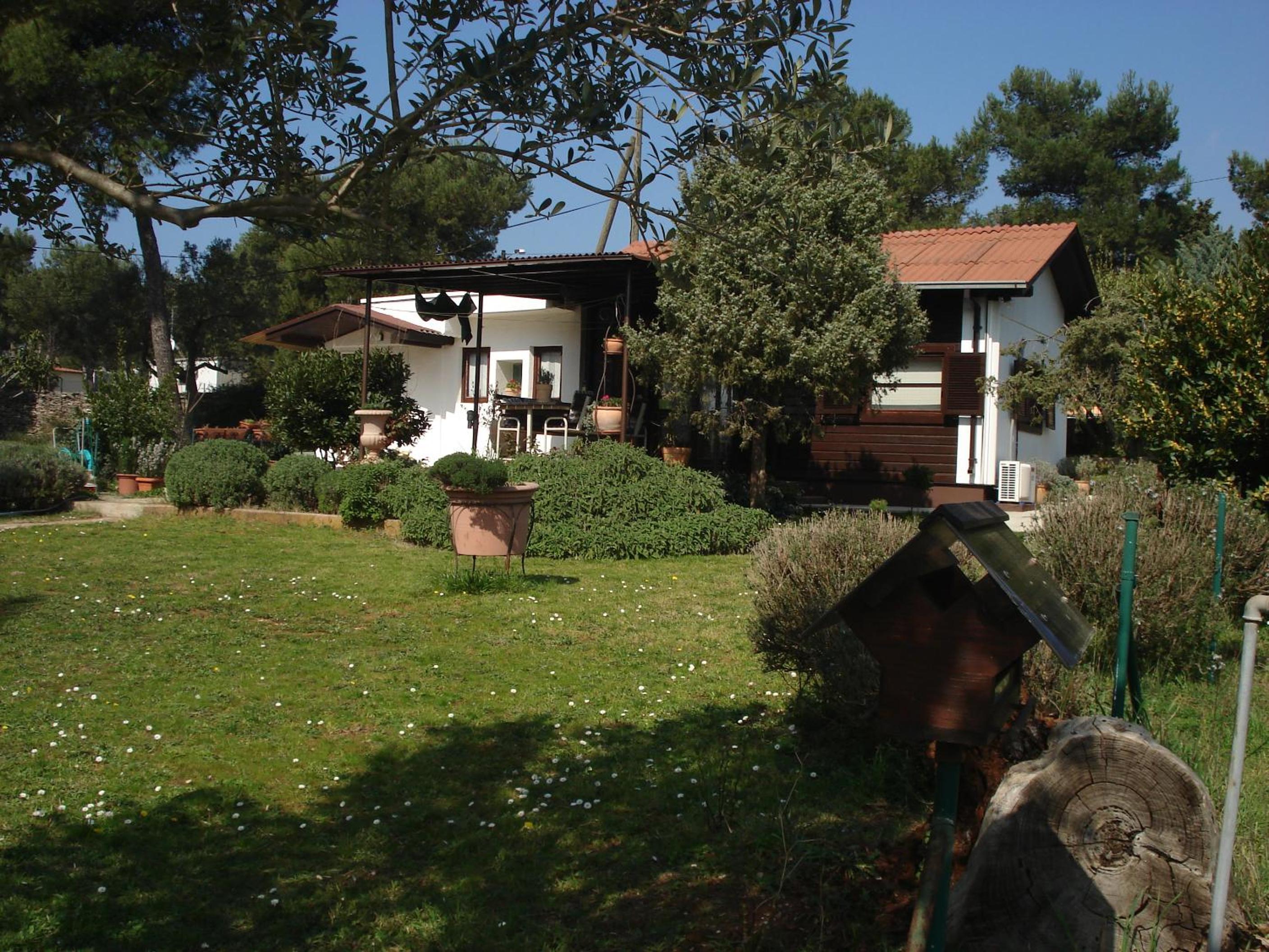 Holiday Home Julia
