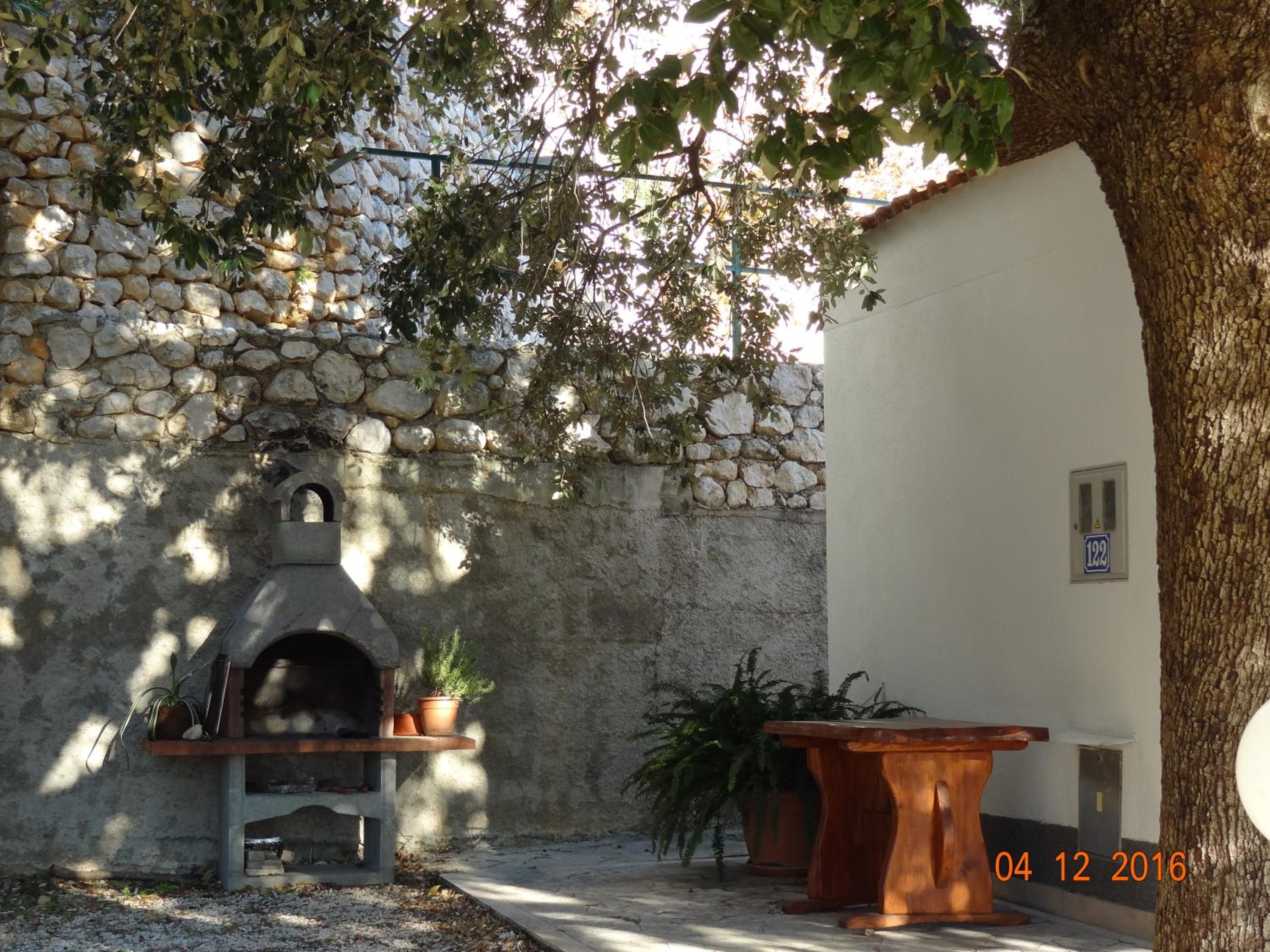 Holiday House Zorra view 3