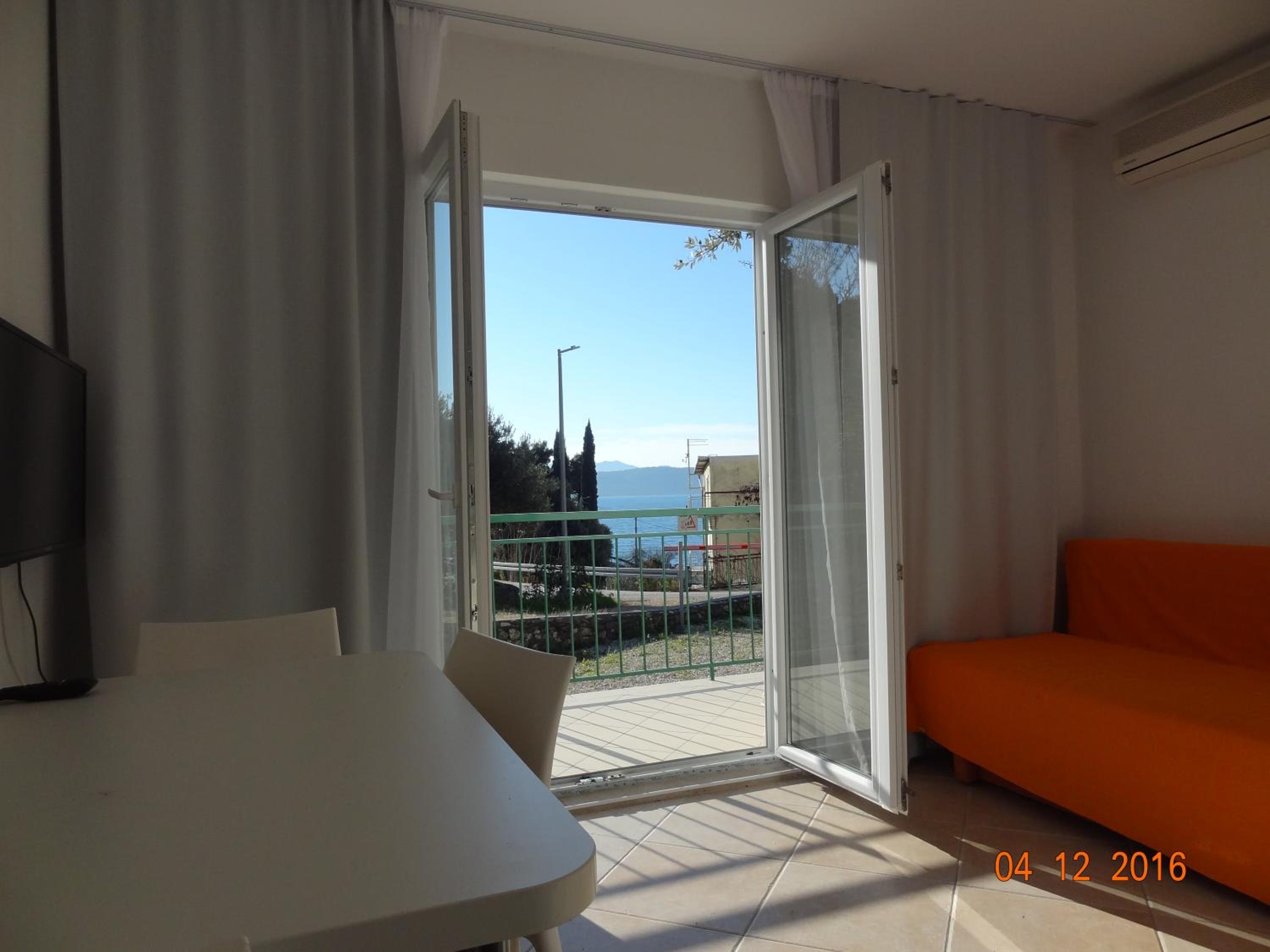 Holiday House Zorra view 5