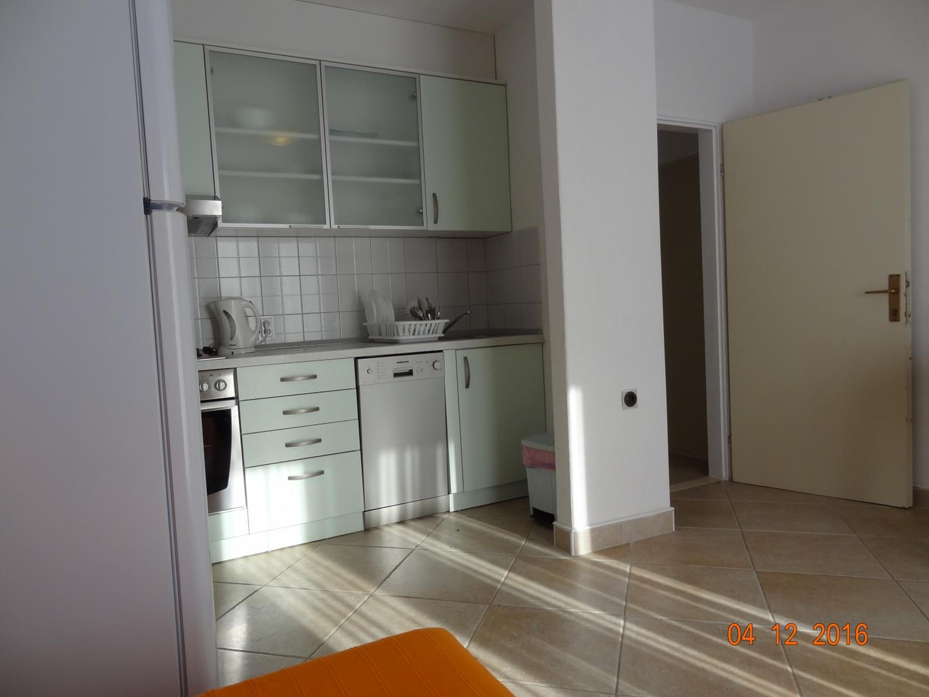 Holiday House Zorra view 4
