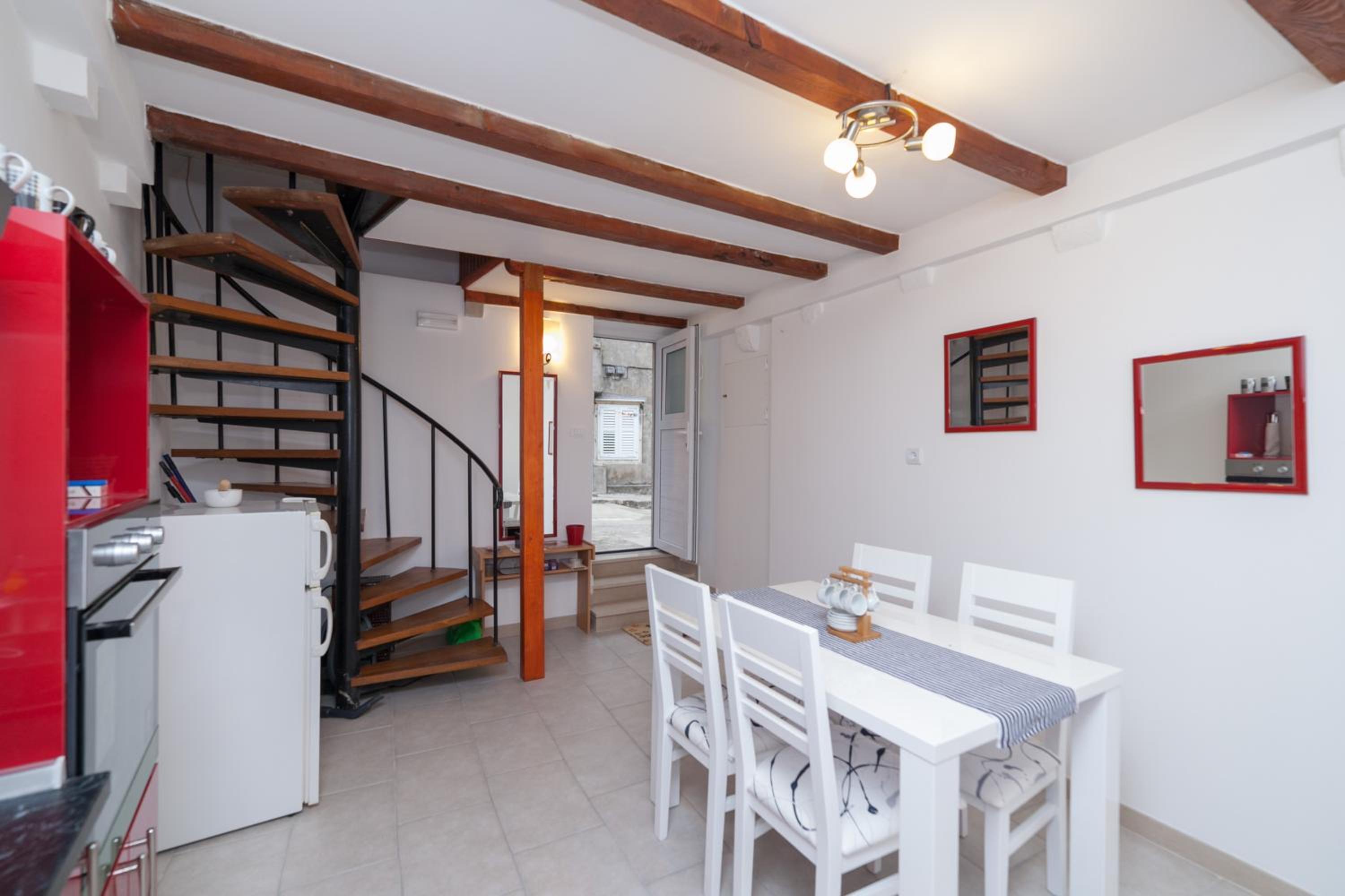 Apartment Martin