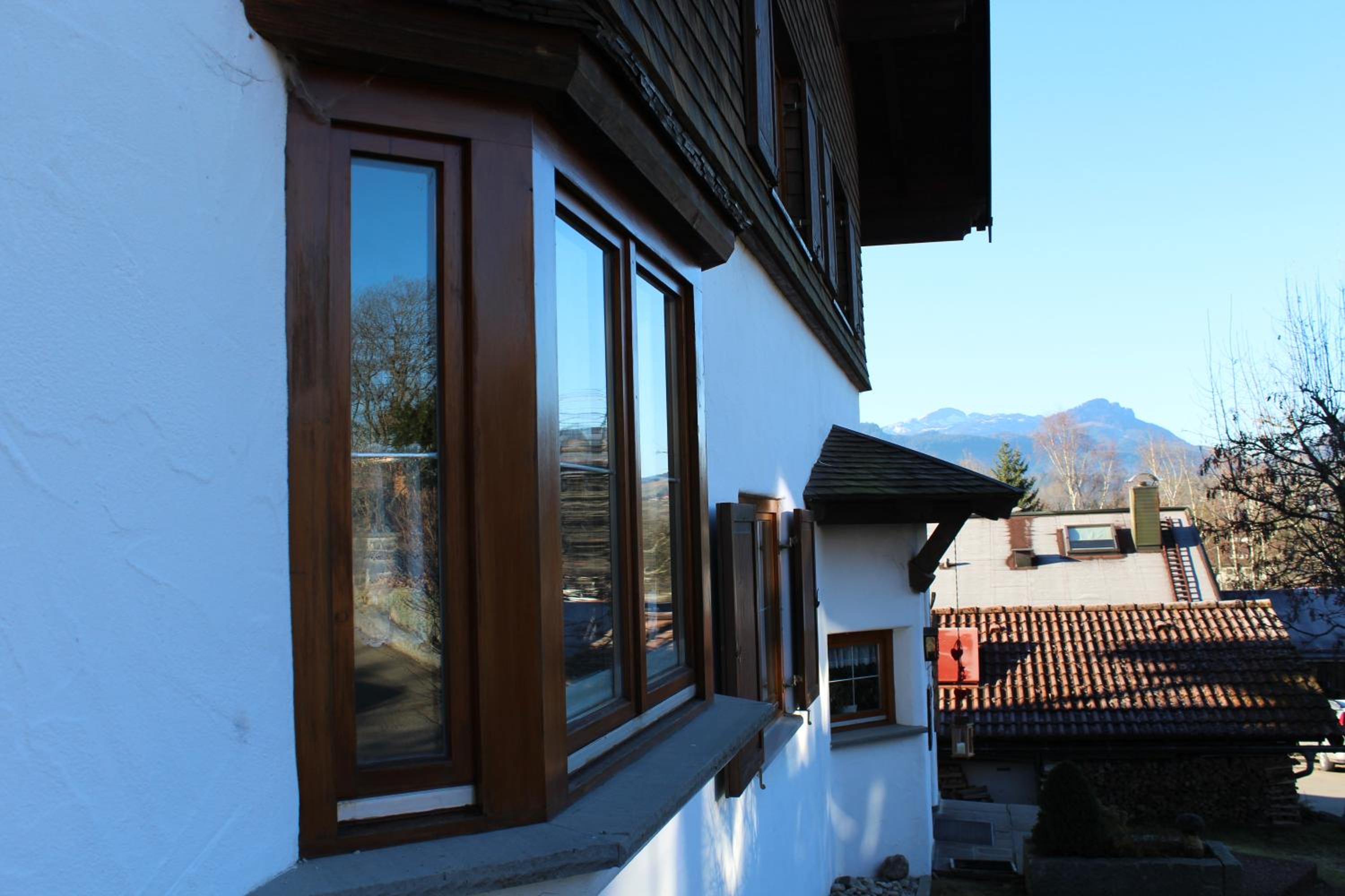 Ferienwohnung Fröhlke view 2