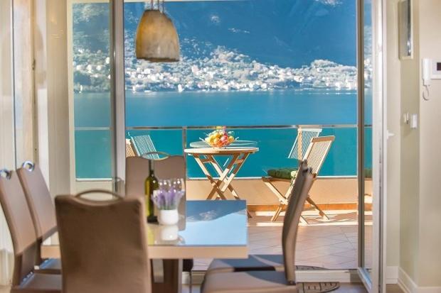 Villa Olivia view 3