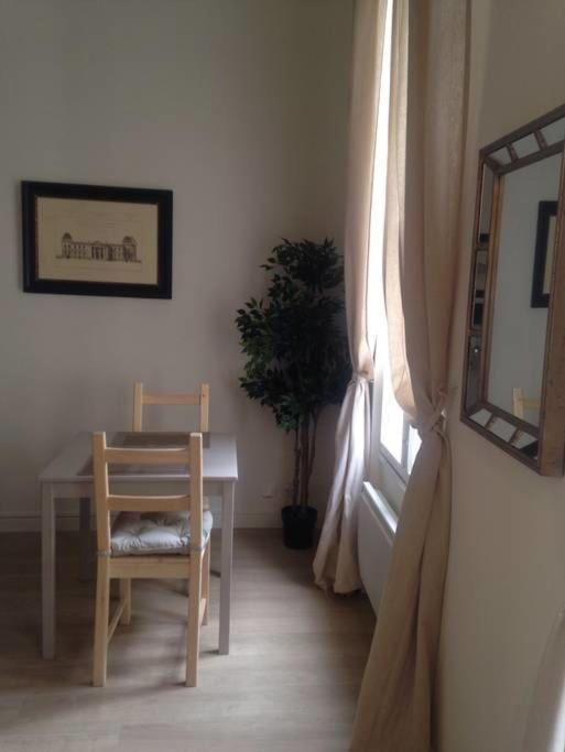 Apartment Limas