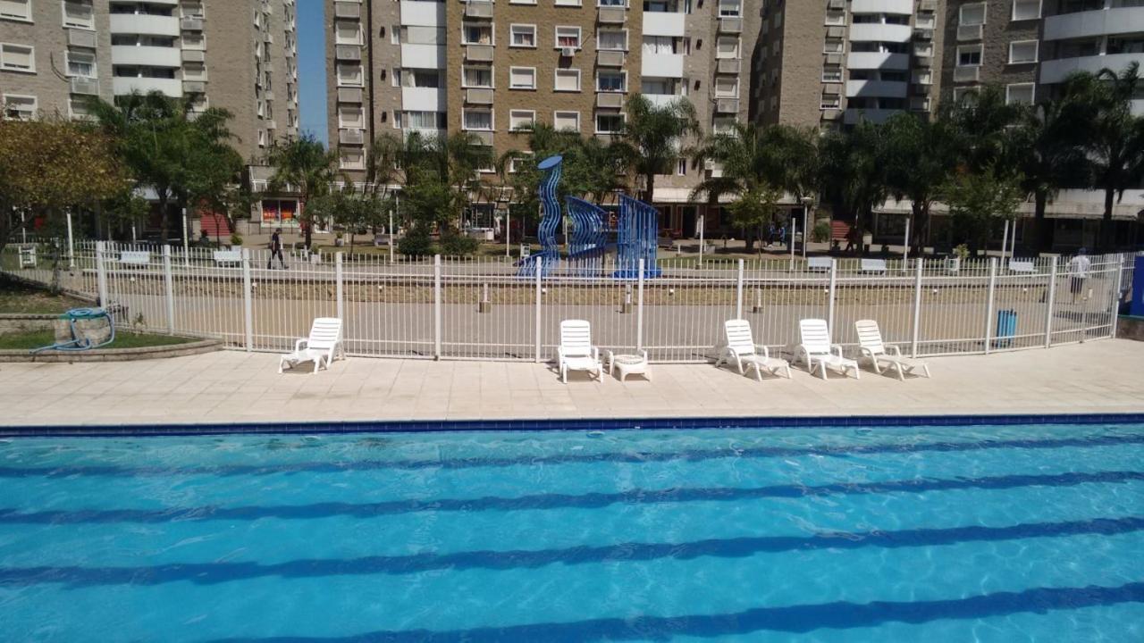 Complejo Villa Sol