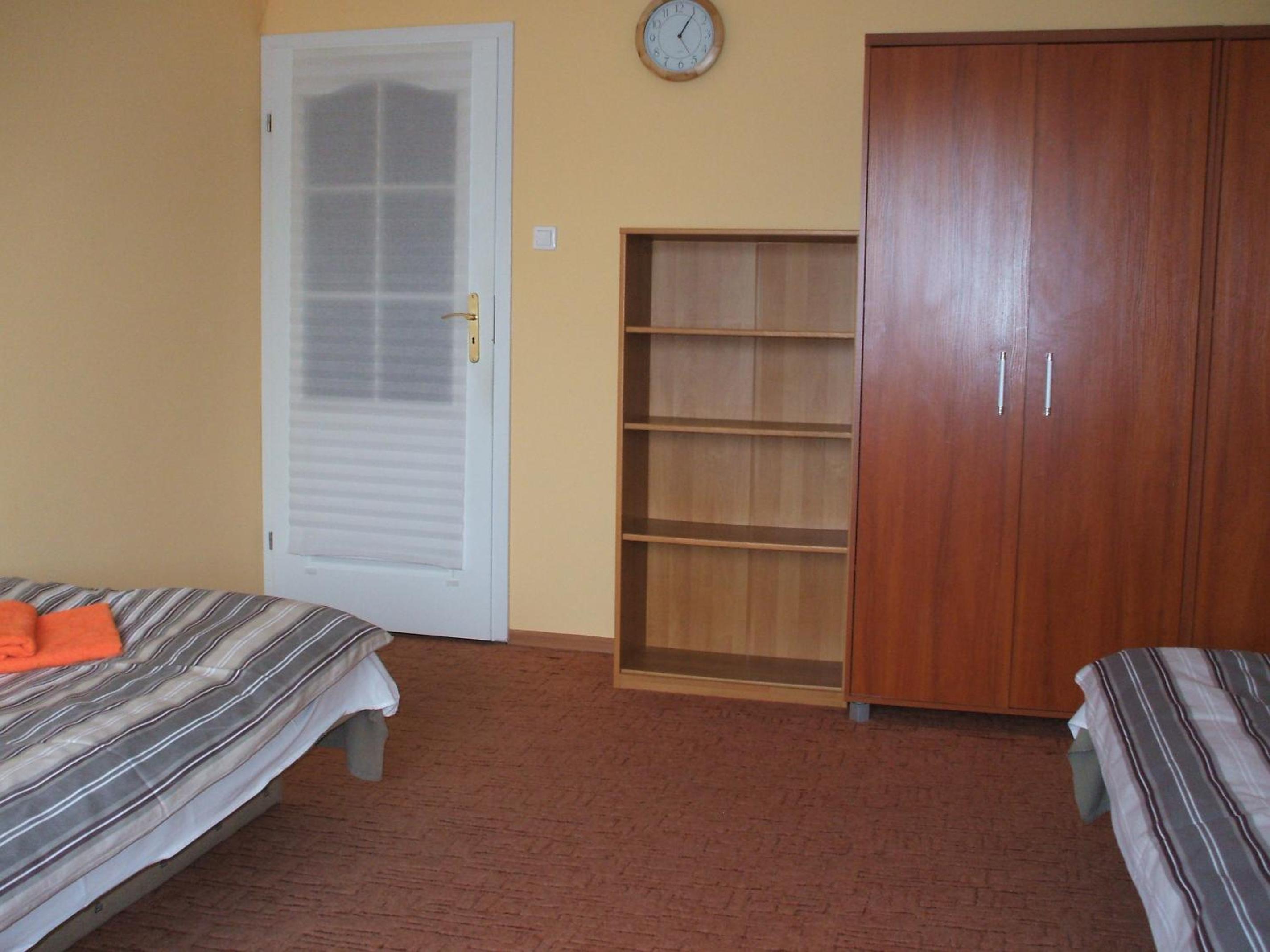 Apartament Poznań 88A