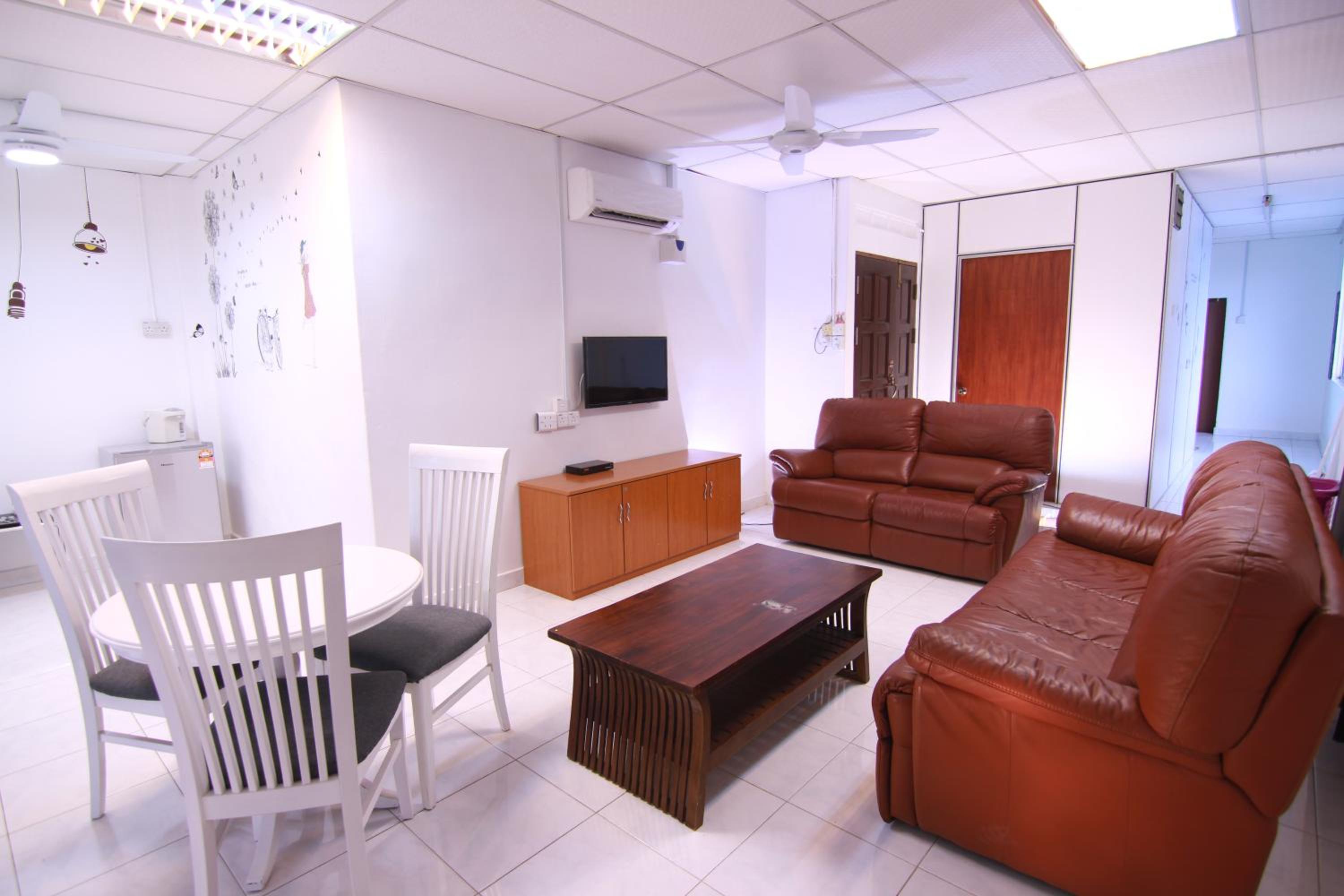 Singtown Guesthouse photo 1