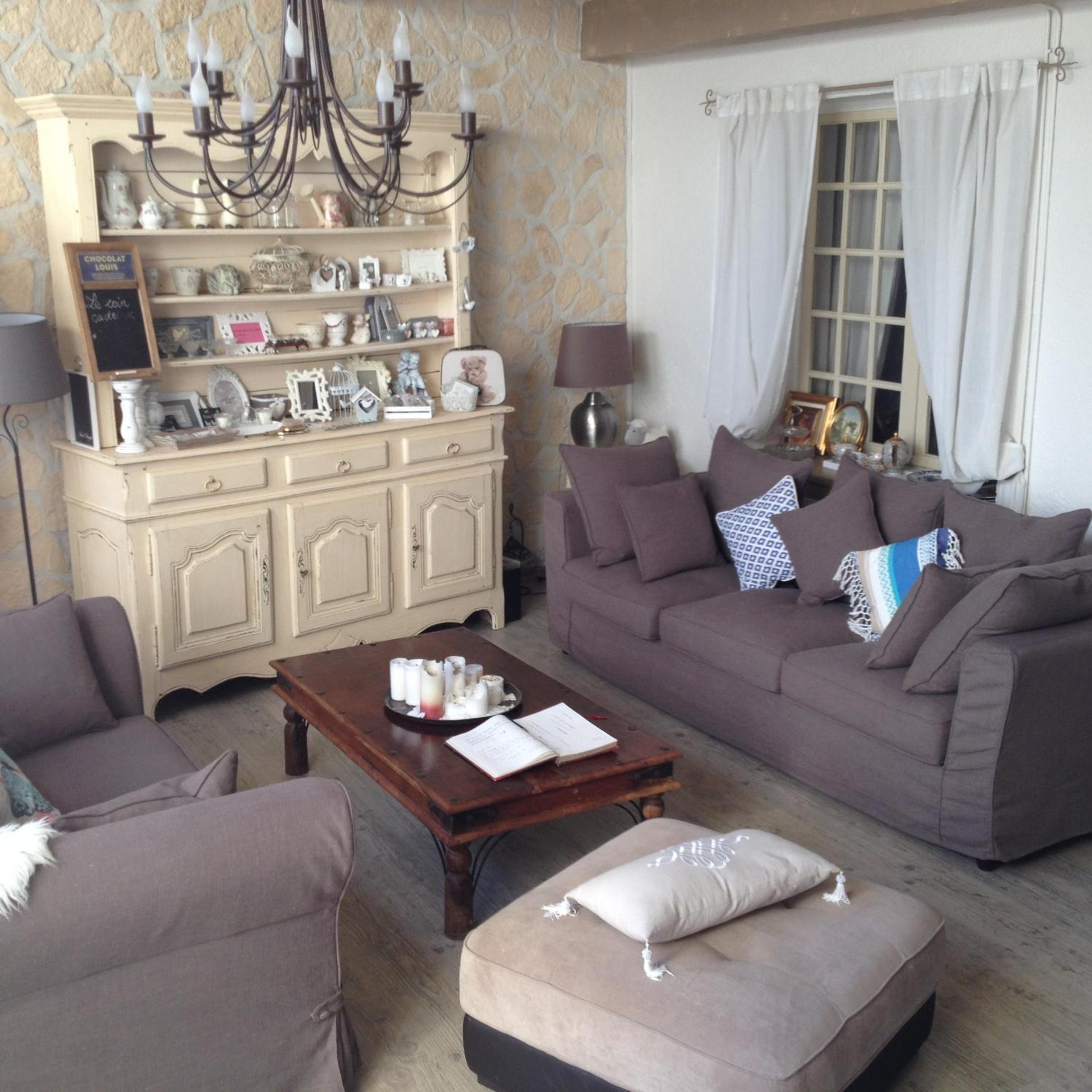 La Beytina - B&B and Apartment