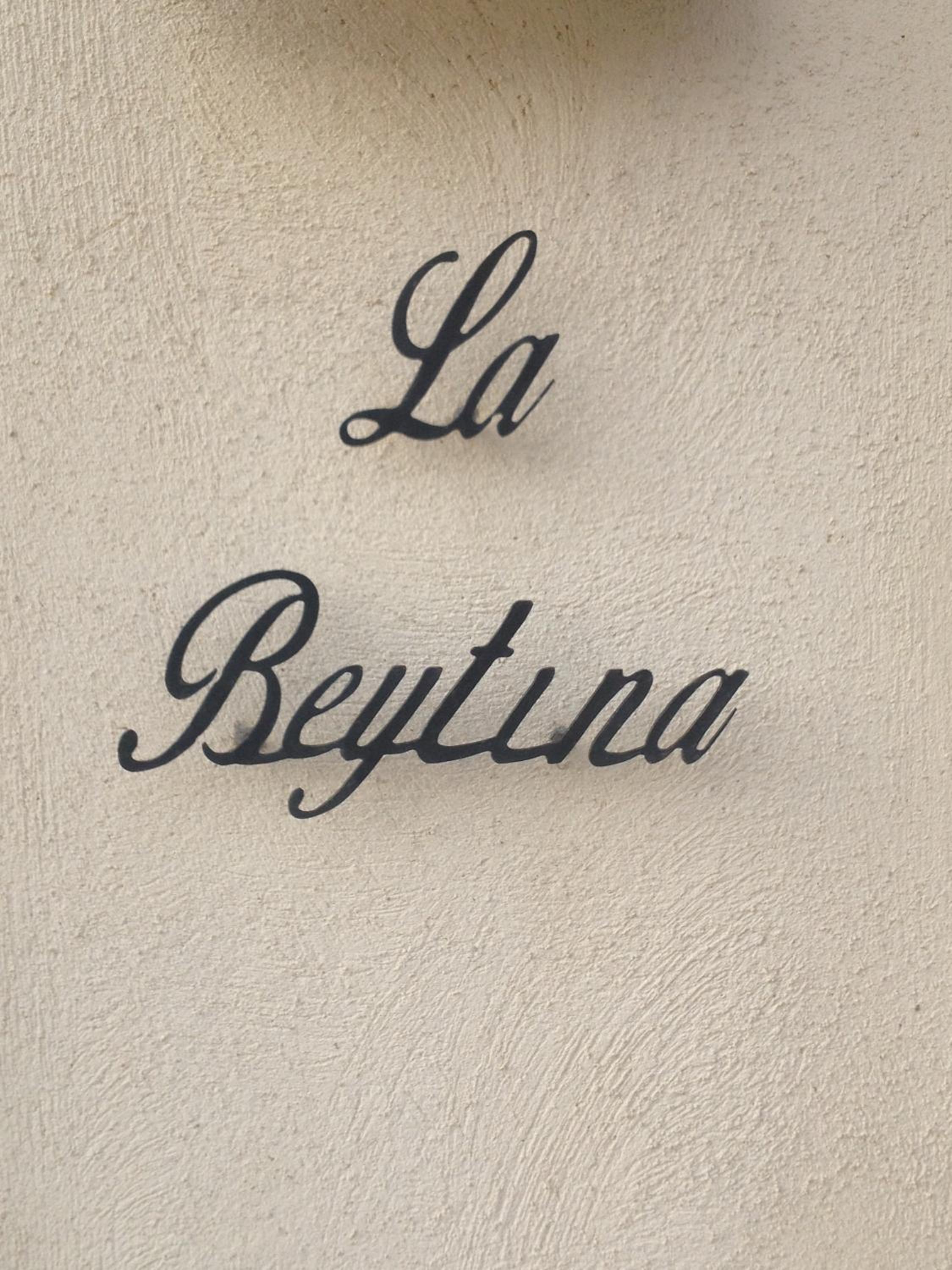 La Beytina - B&B and Apartment