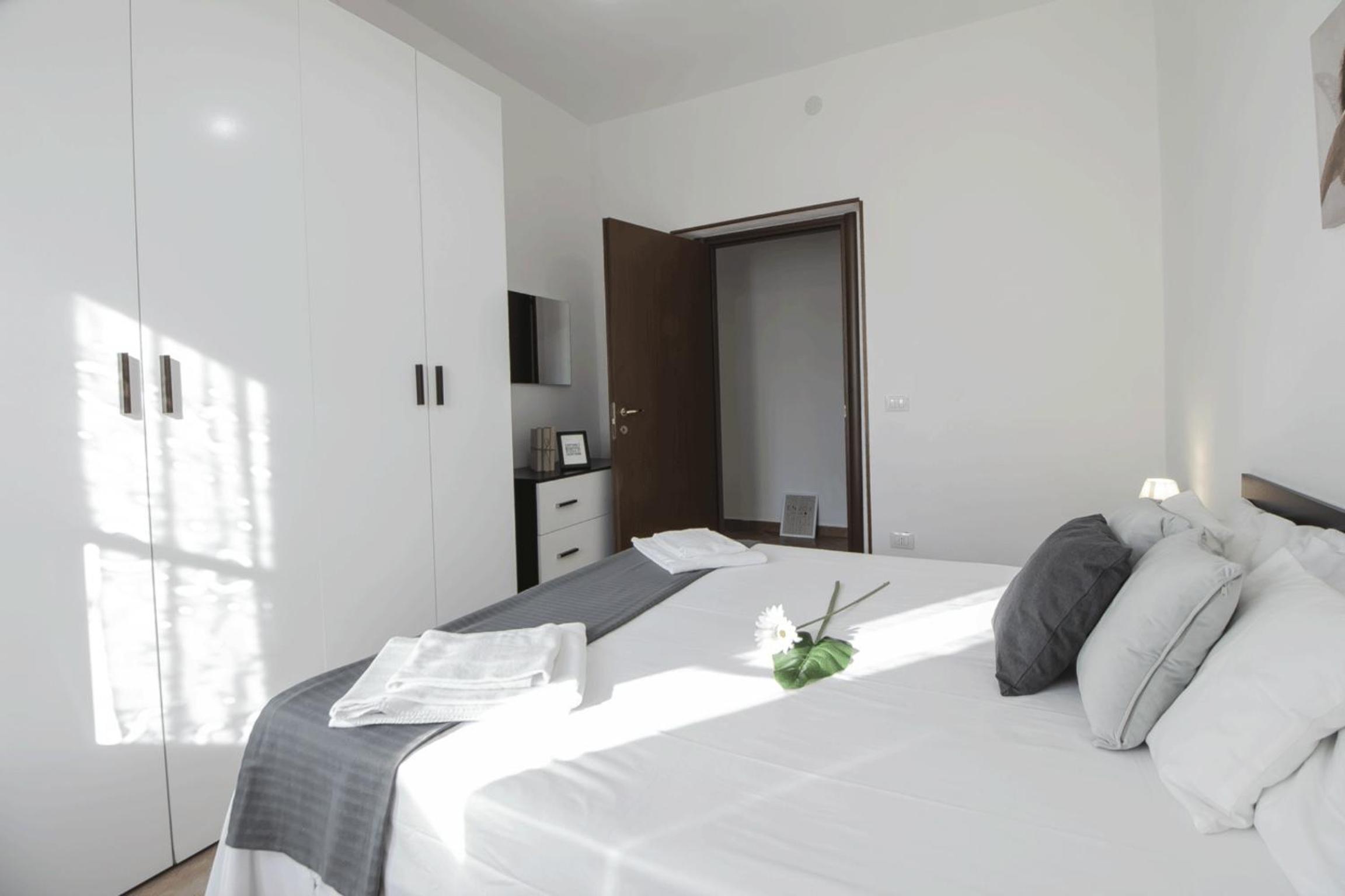 Casa Vacanze Cau - Viale Europa