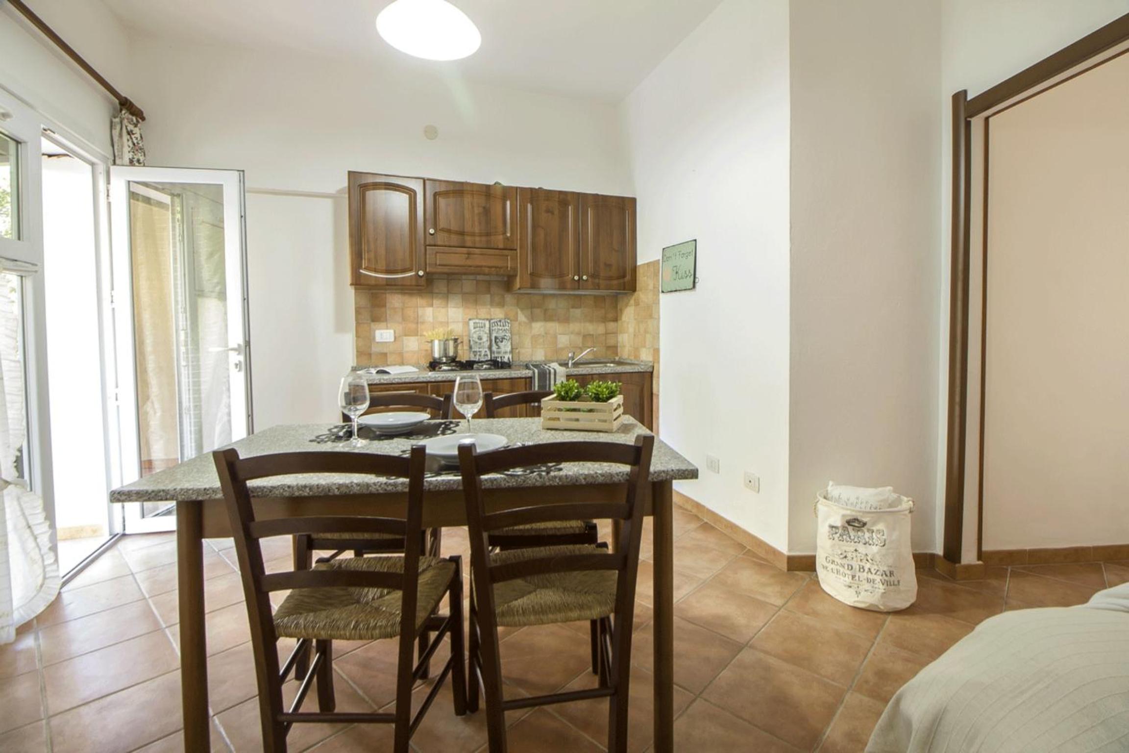 Casa Vacanze Cau - Viale Europa