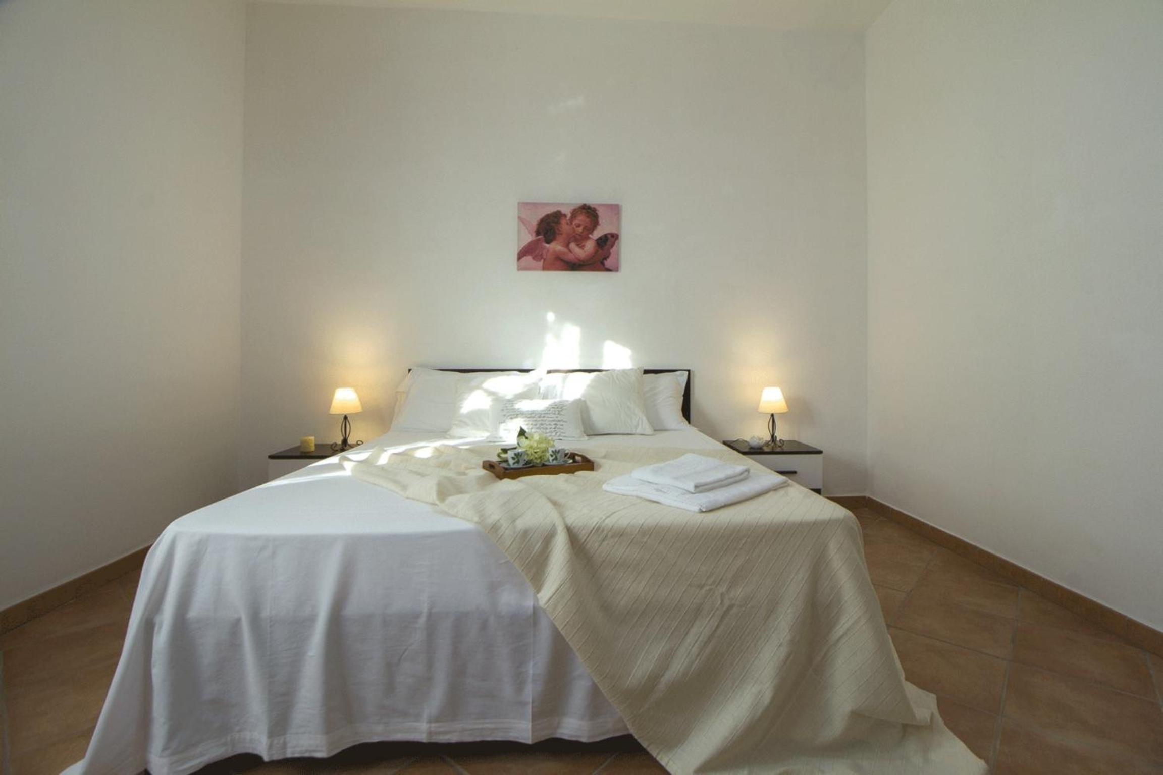 Casa Vacanze Cau - Viale Europa