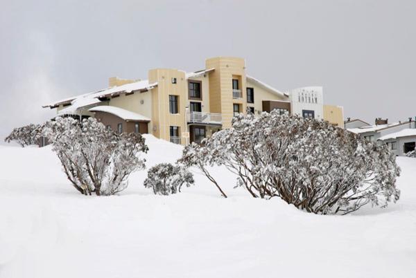 Chalet Hotham 17