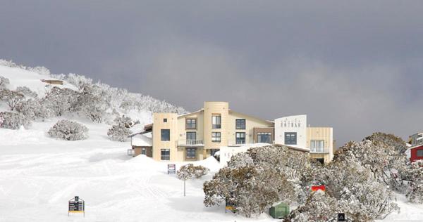 Hotel Chalet Hotham 19 - Image 1