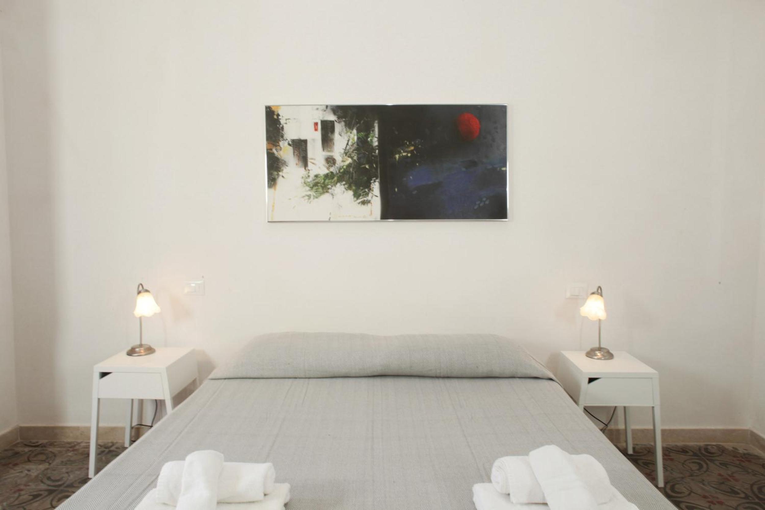 B&b Il Tufo