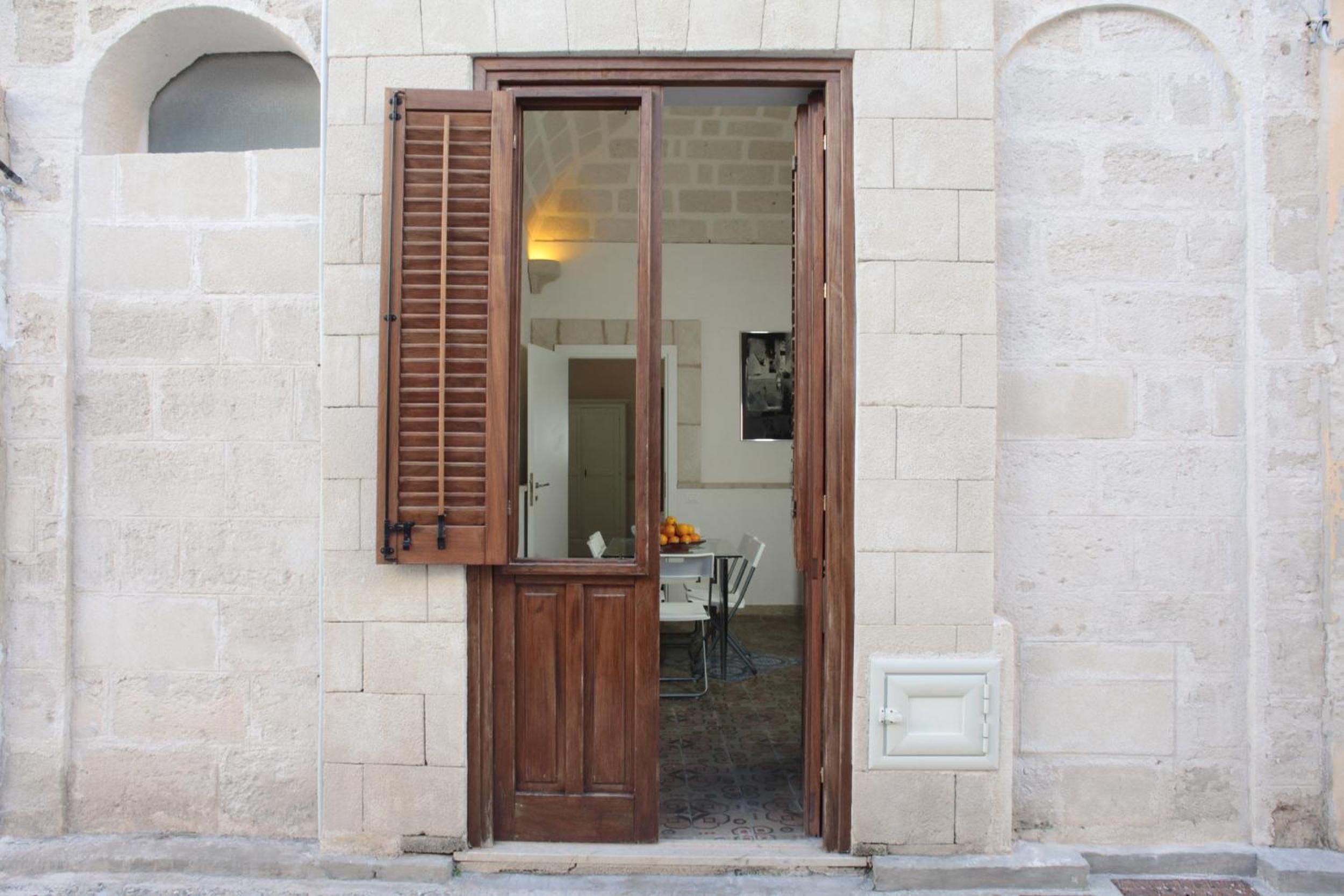 B&b Il Tufo