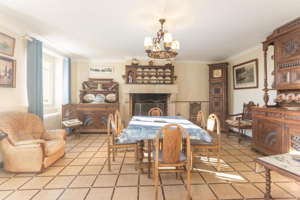 Les Logis de Kerdrien