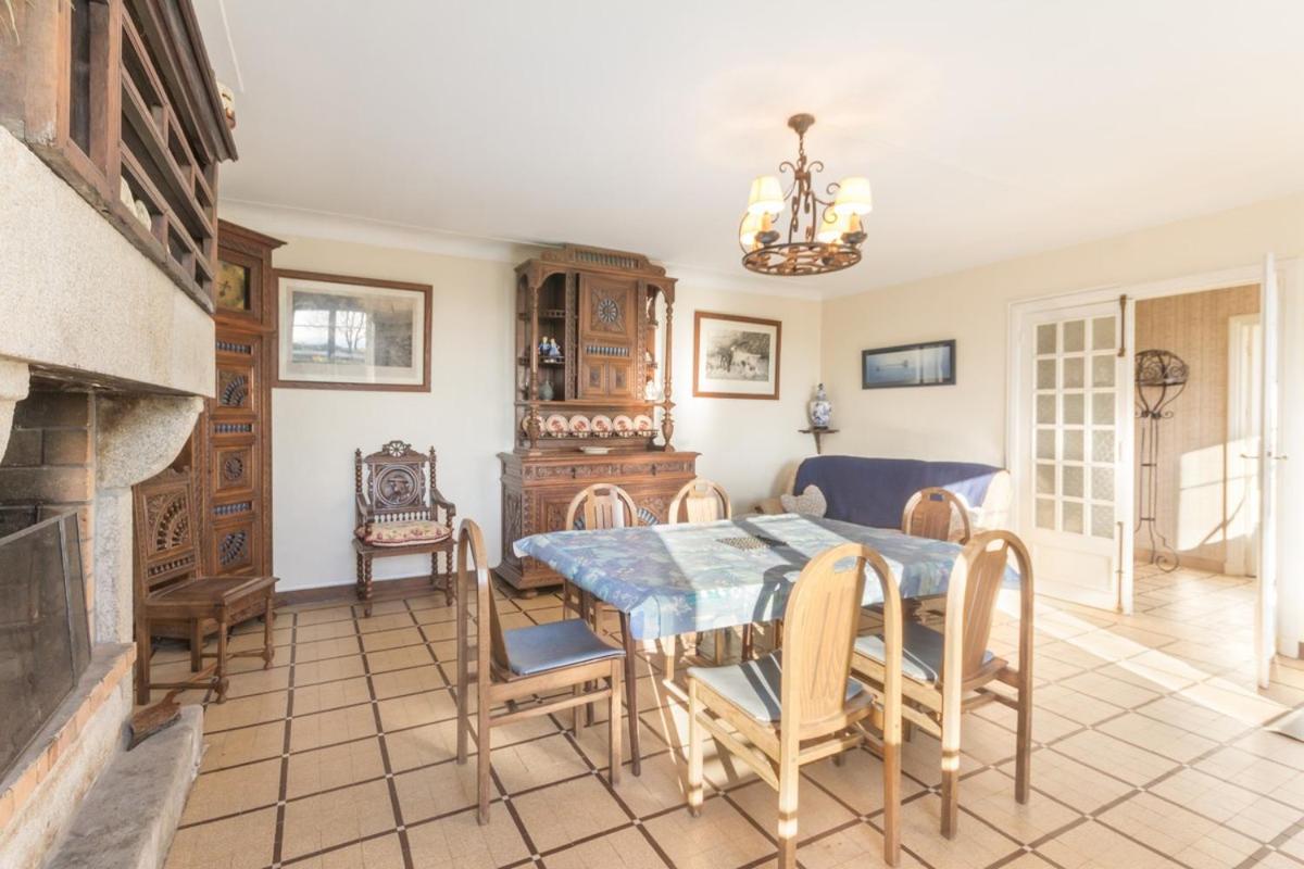 Les Logis de Kerdrien