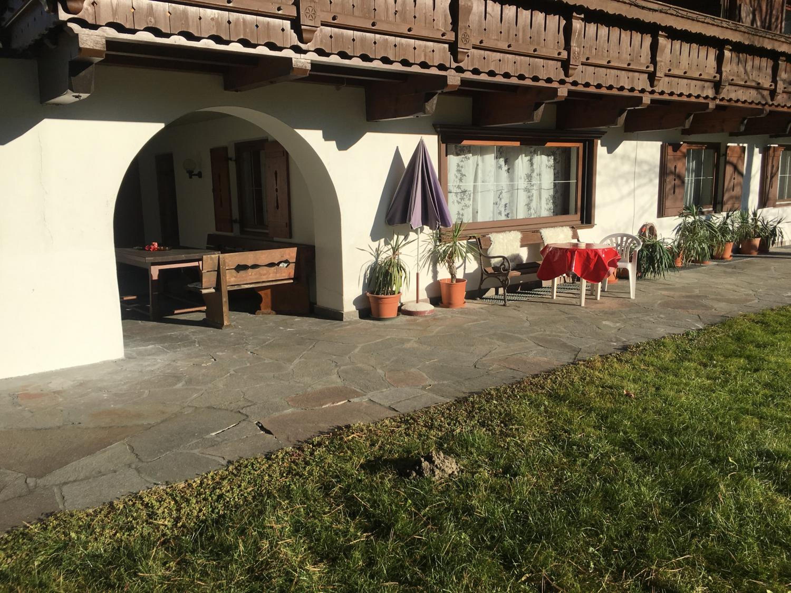 Landhaus St.Hubertus