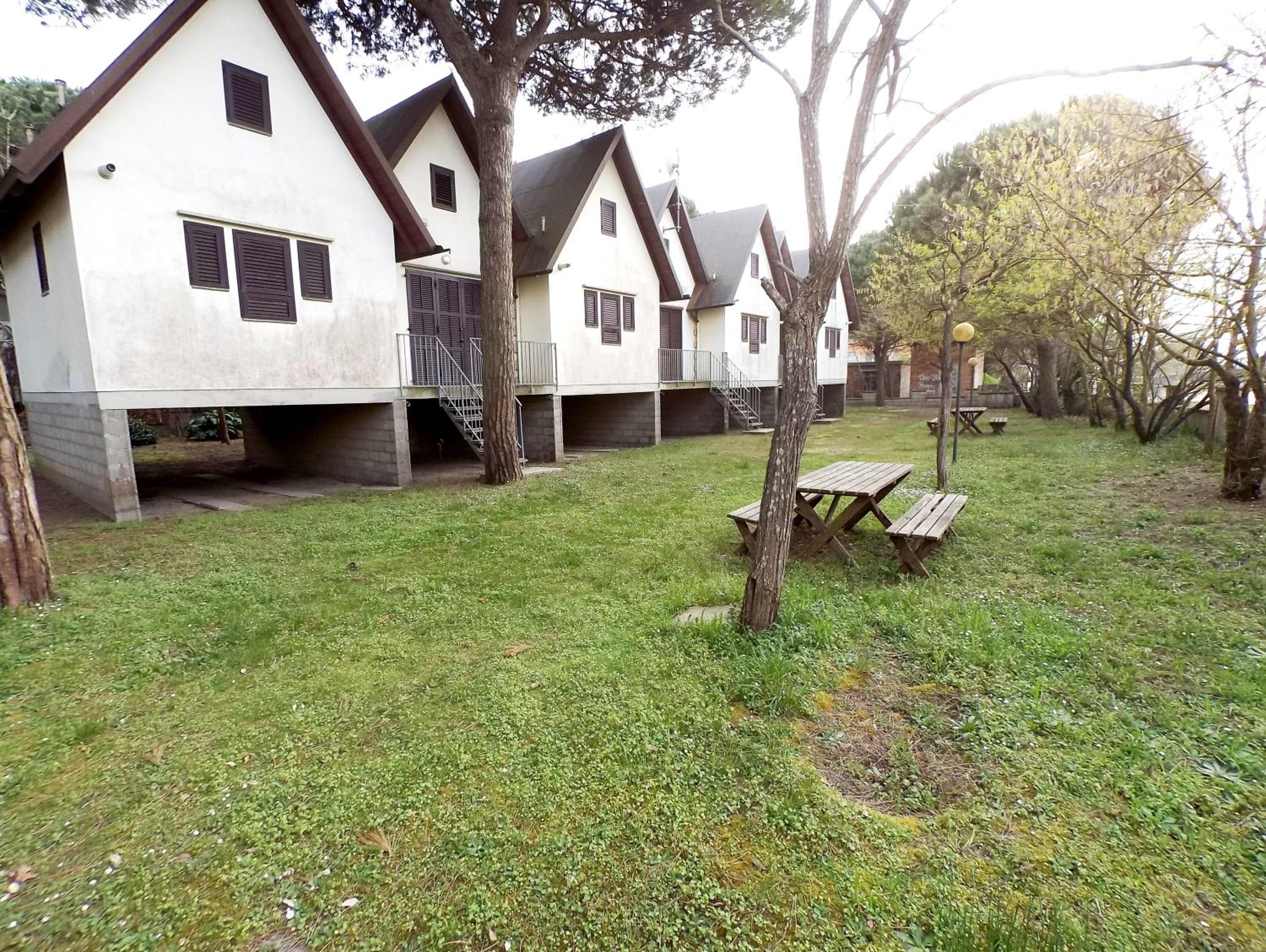 Bungalow Logonovo