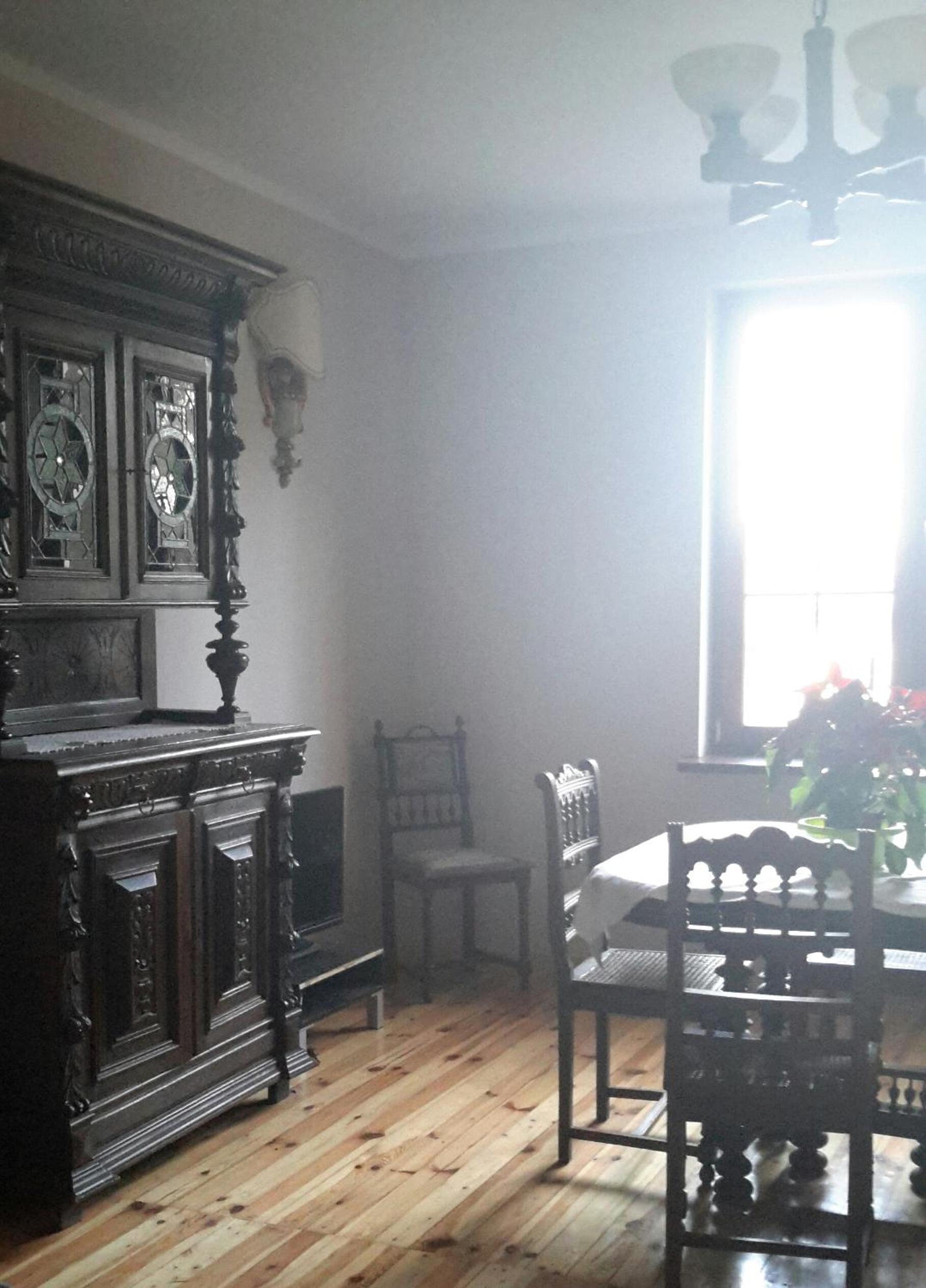 Pensjonat Leśny Dworek view 4