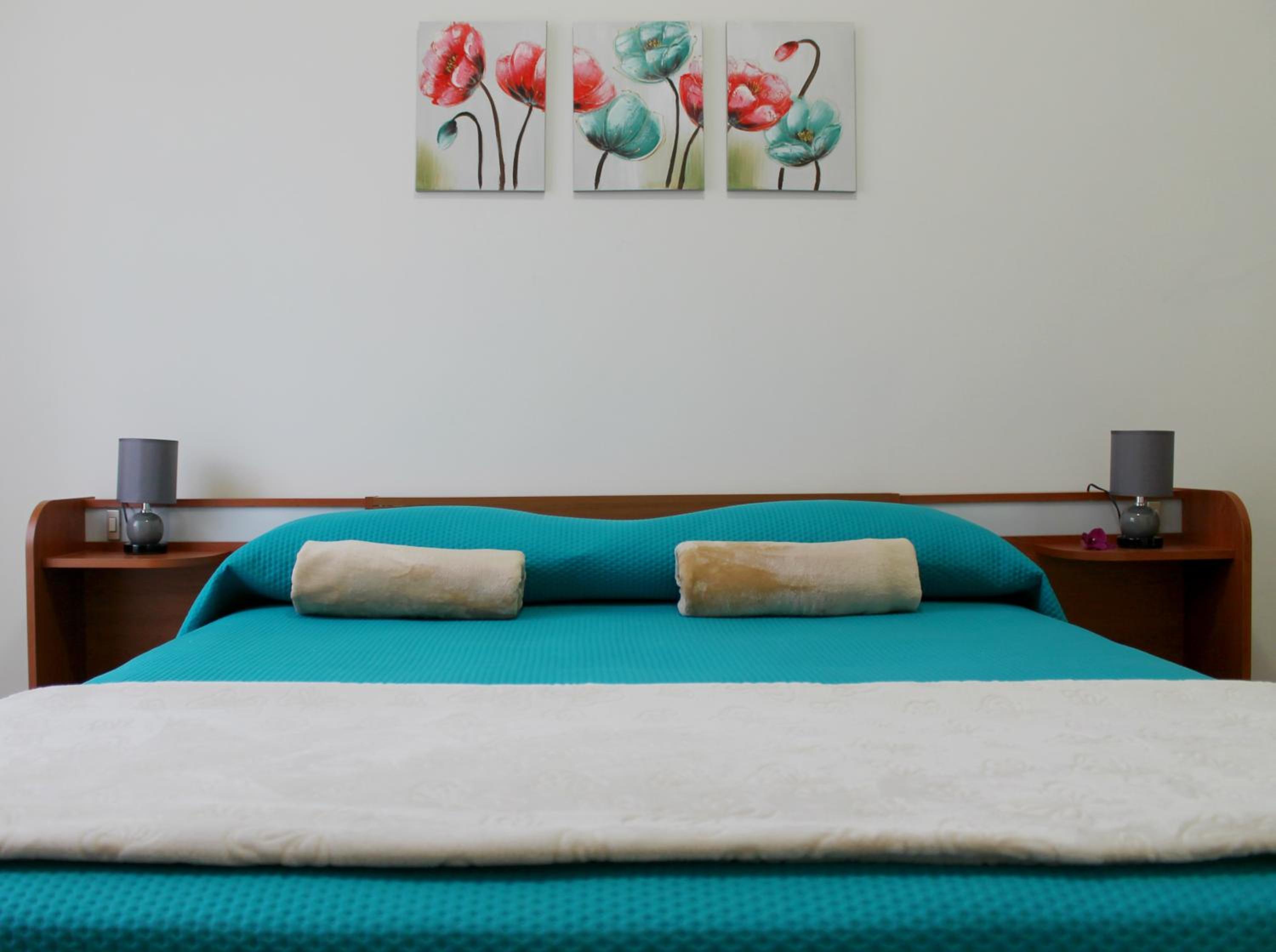 B&B Le Orchidee view 4