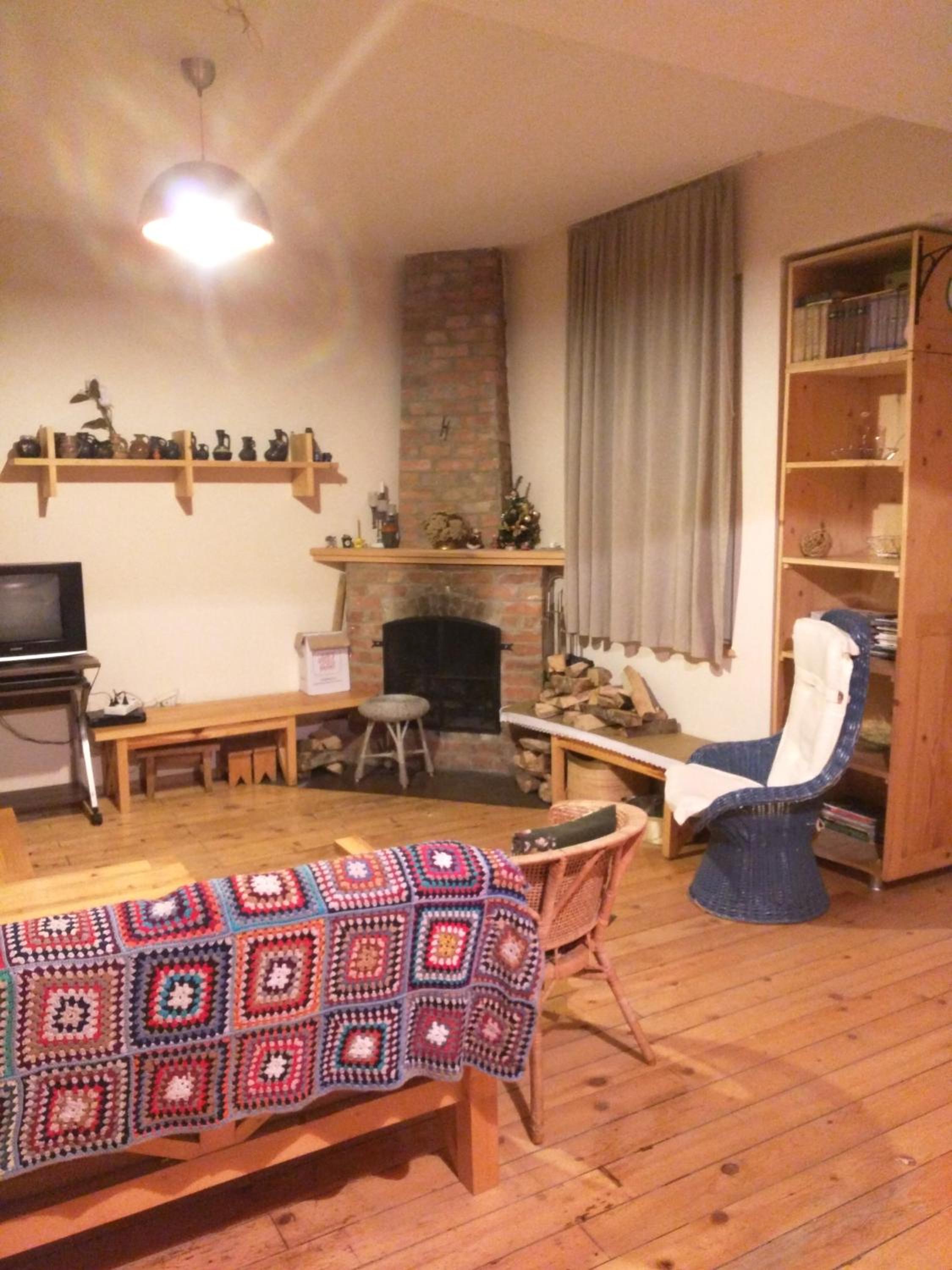 Cottage Chalet in Bakuriani