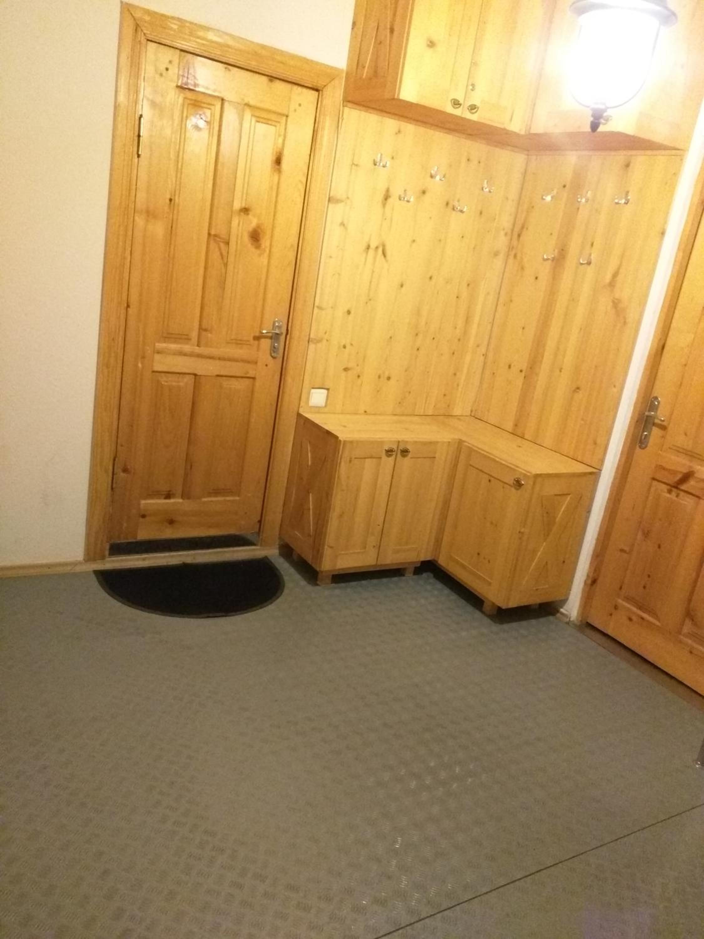 Cottage Chalet in Bakuriani