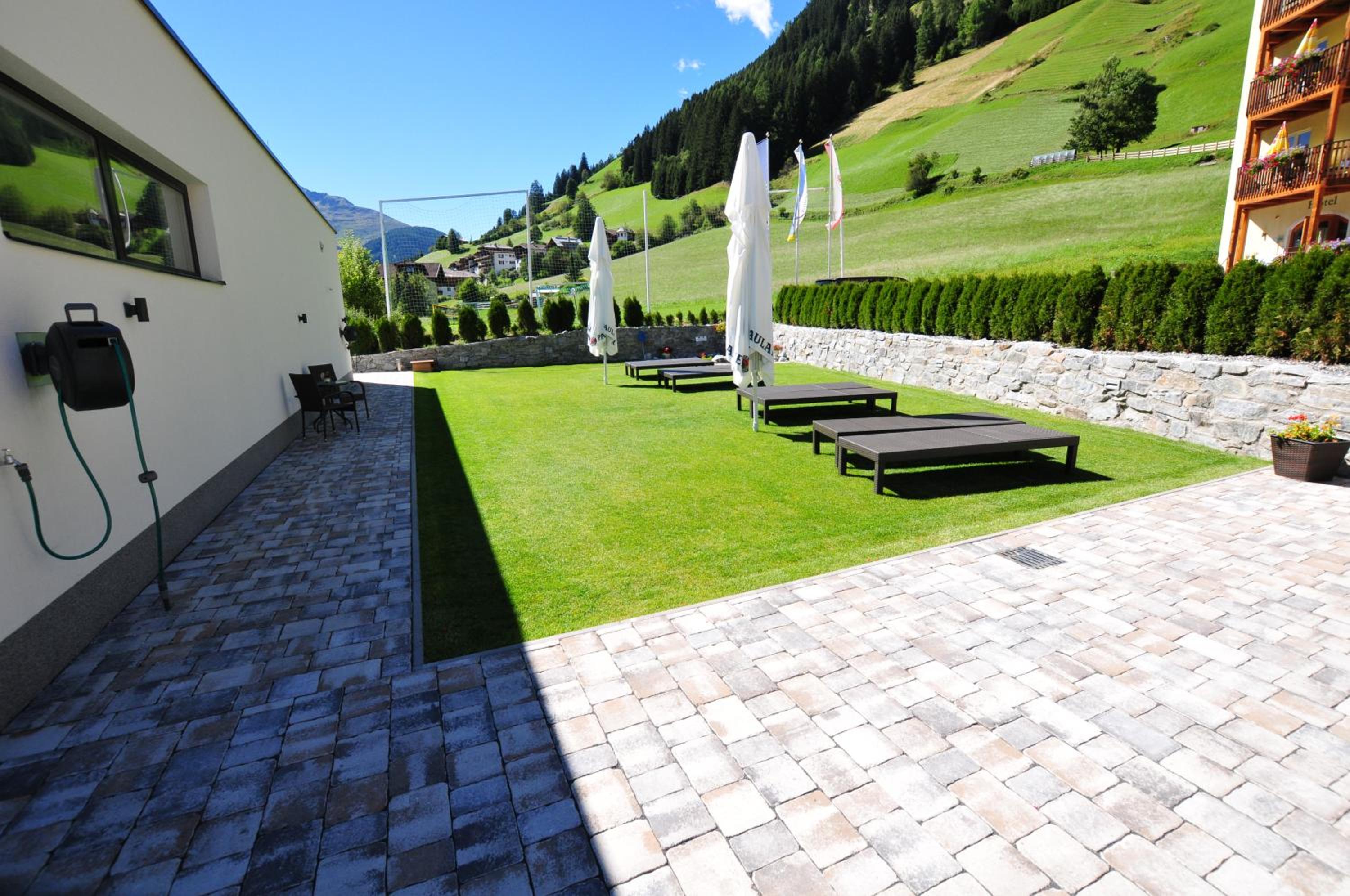 Haus Passler