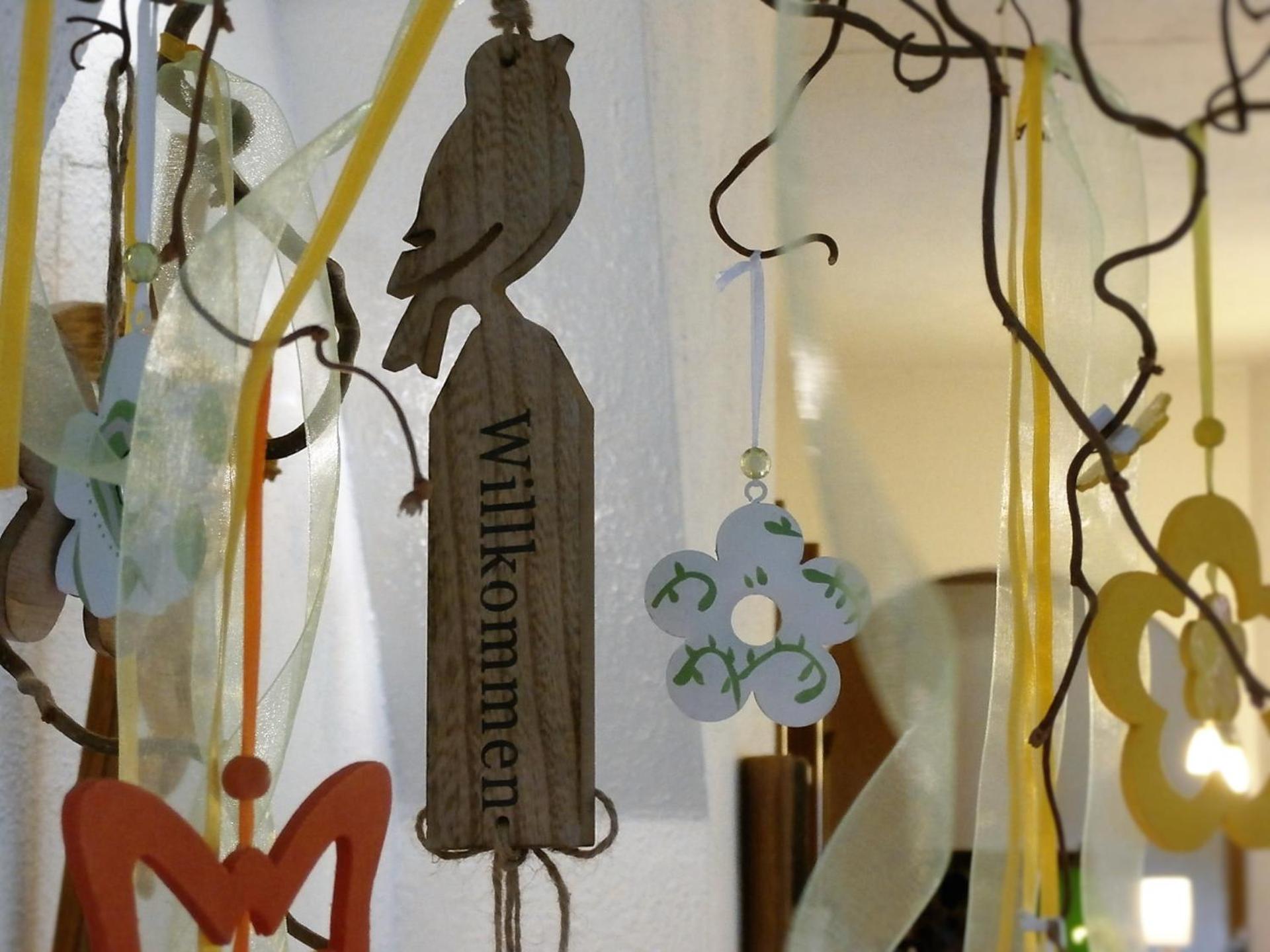 Pension Waldfriede