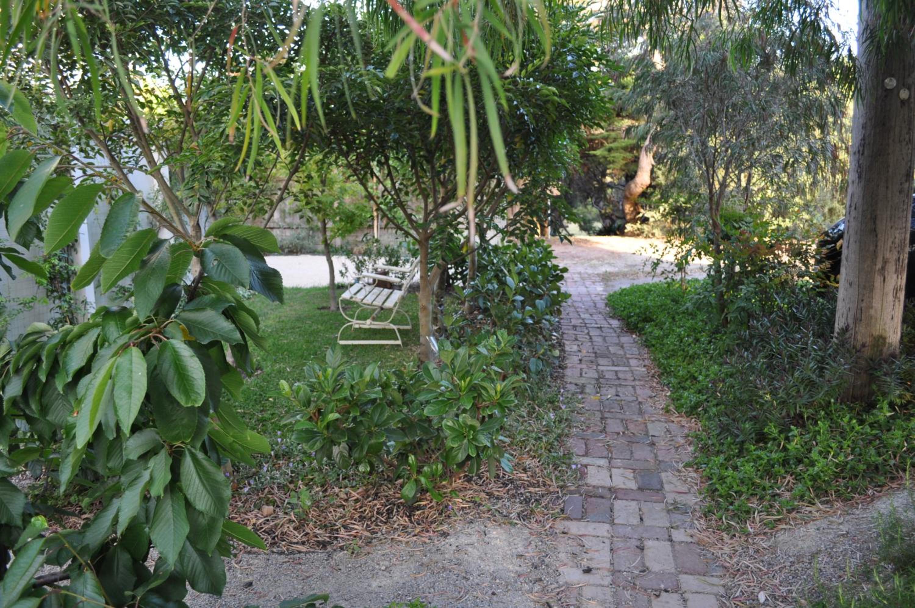 Sailaway Beach House