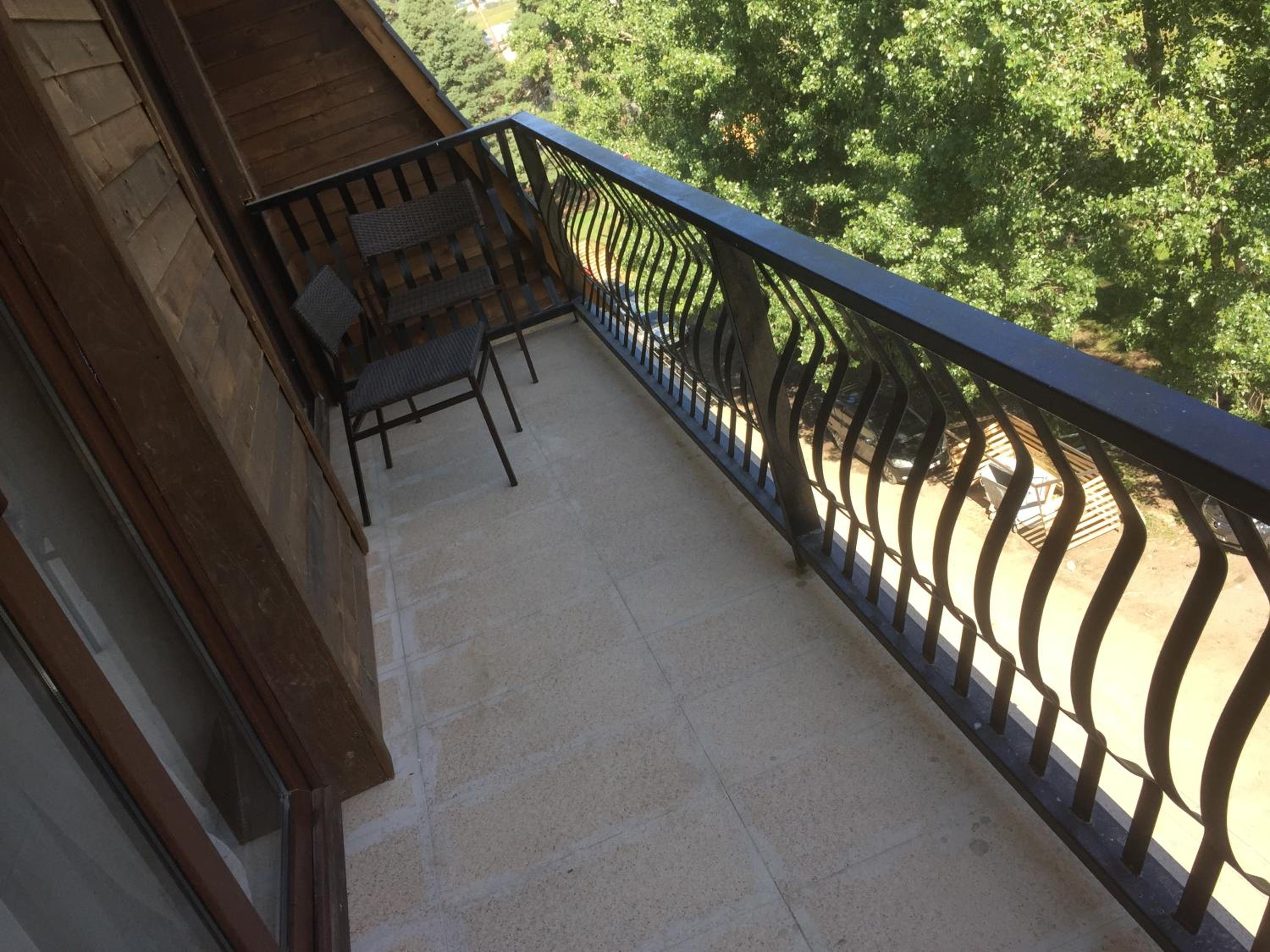 EP Apartment in Mgzavrebi Bakuriani