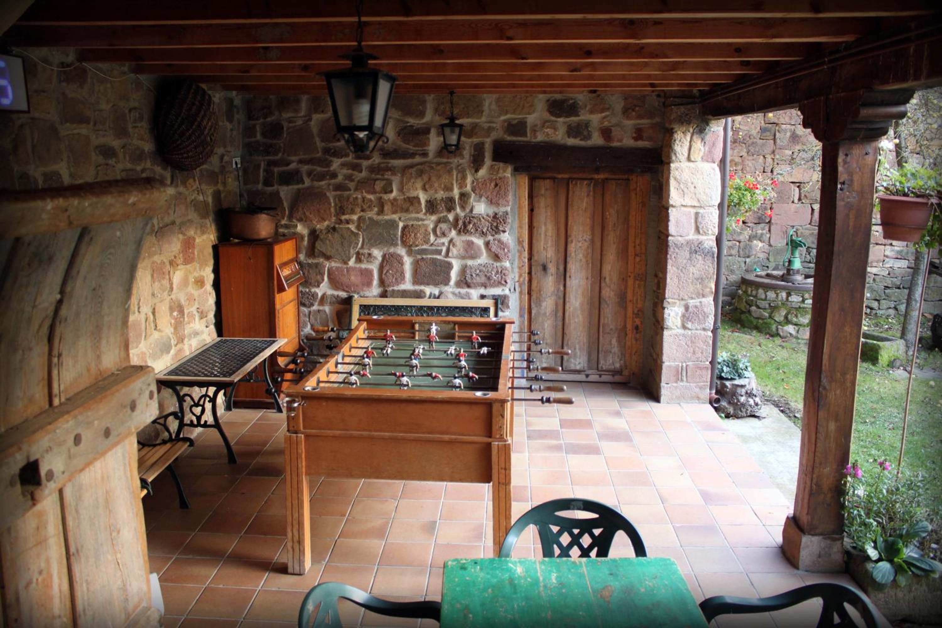 Casa Entrenidos