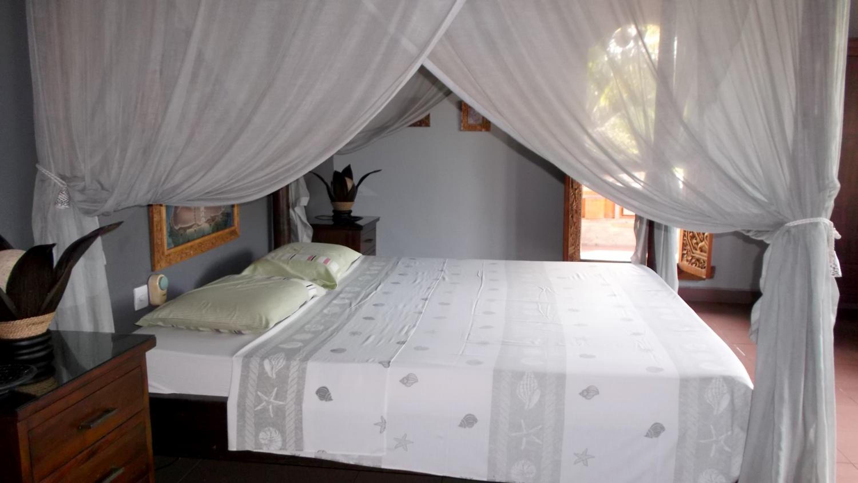 Bella Villas