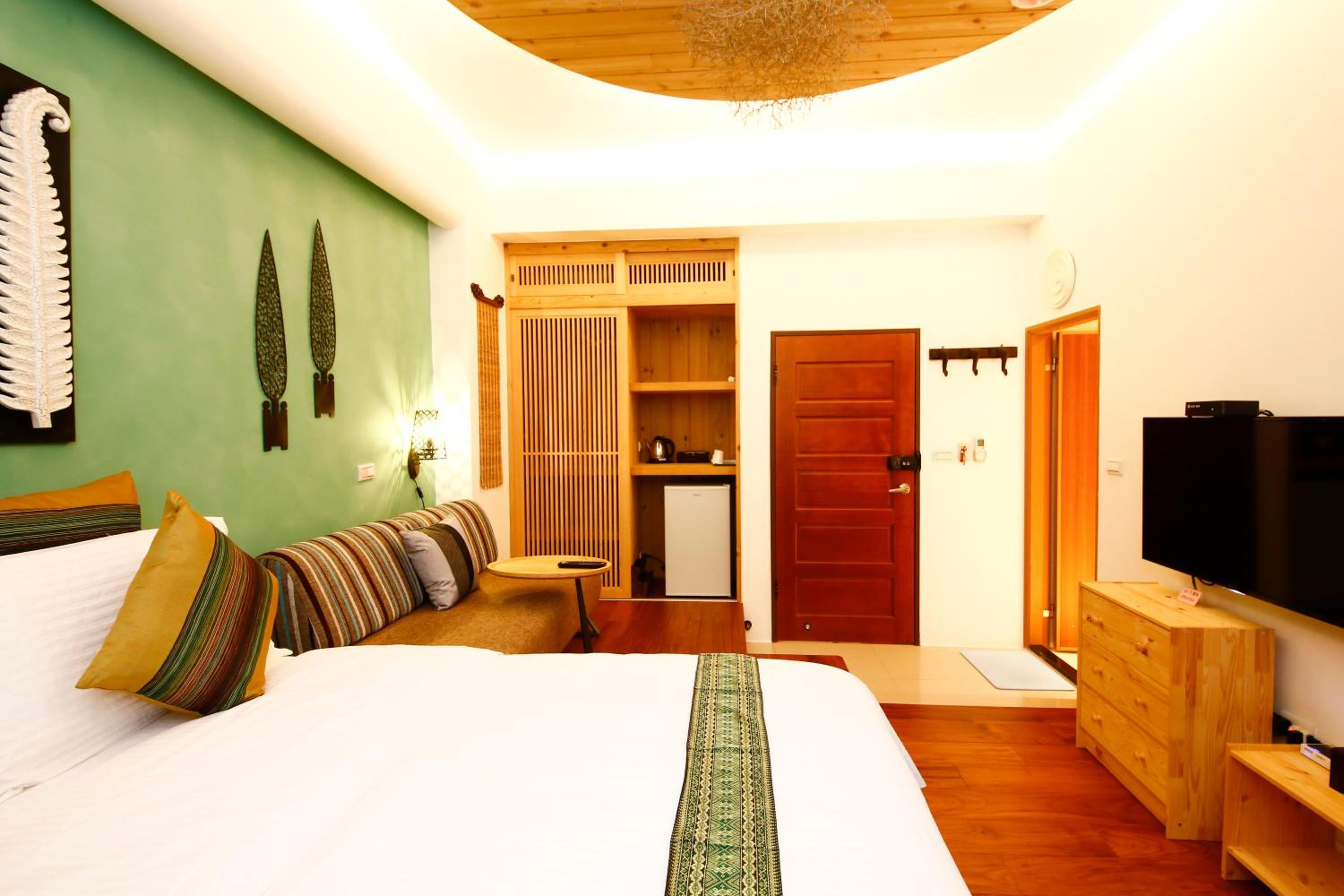 Tang Chao B&B view 2