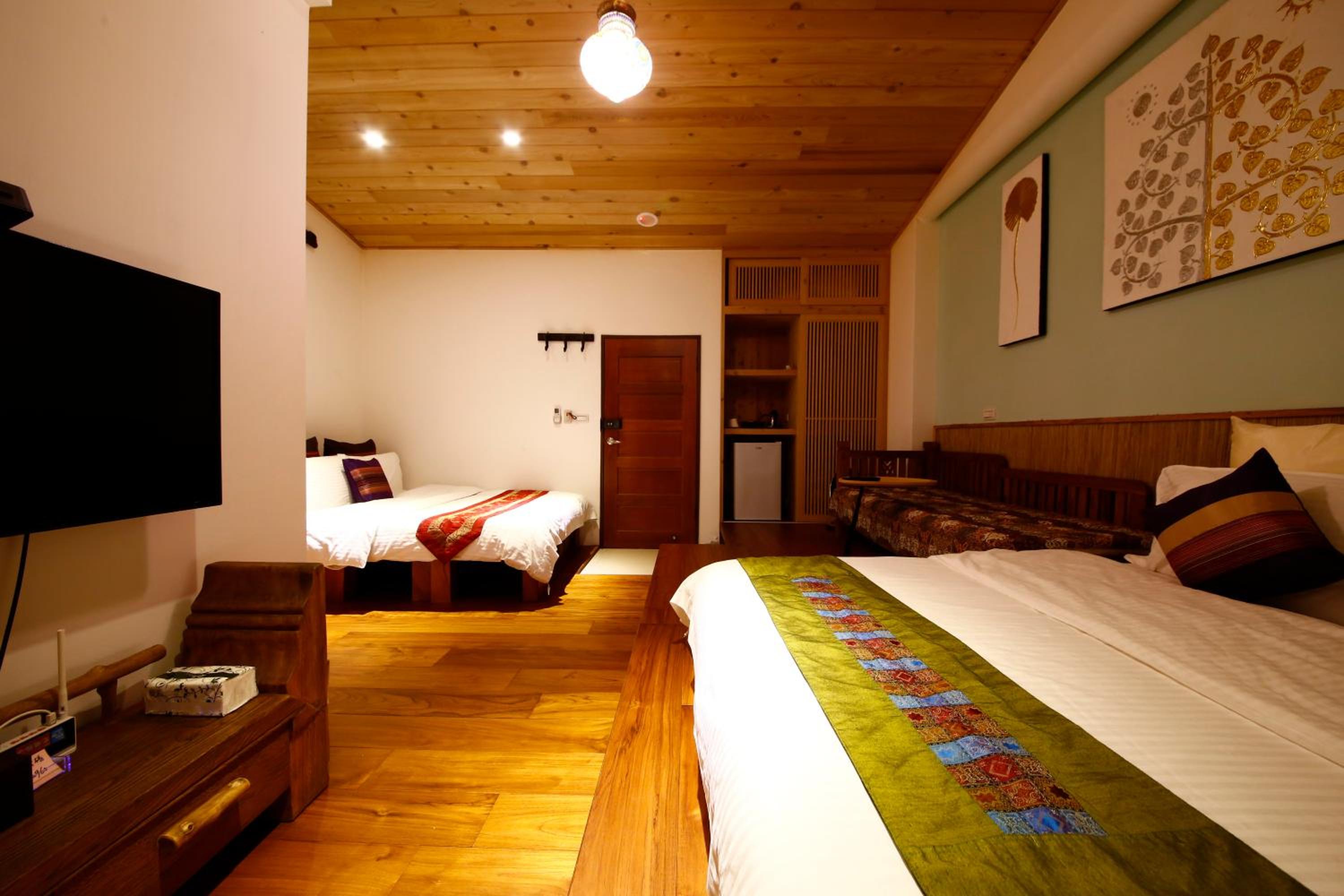 Tang Chao B&B view 3