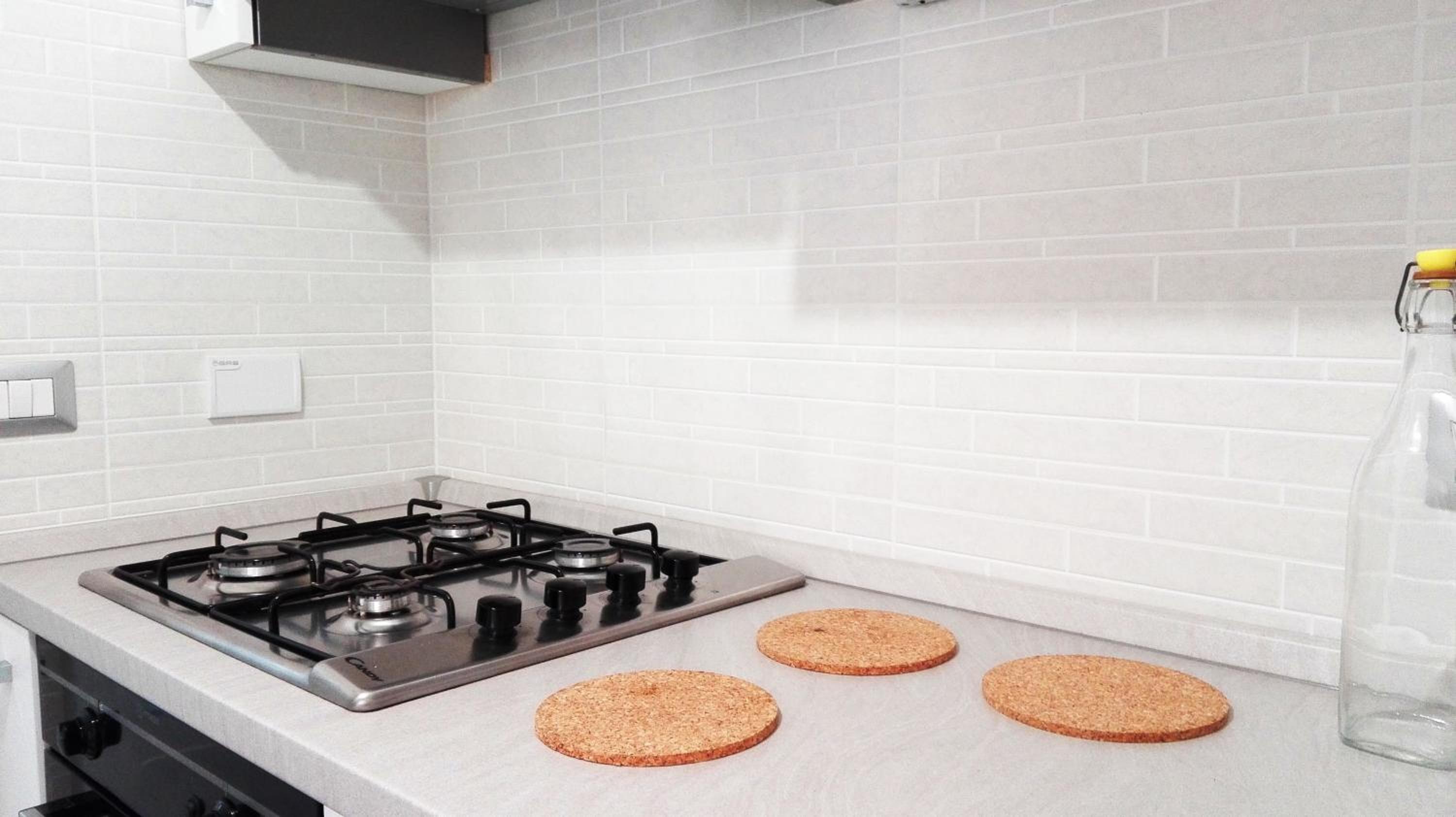 Ferrando Apartment