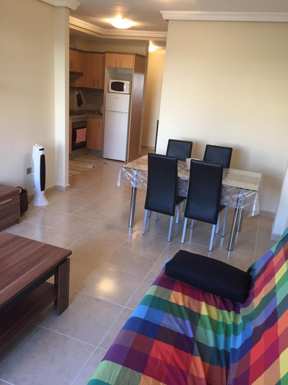 Apartamentos EOS view 5