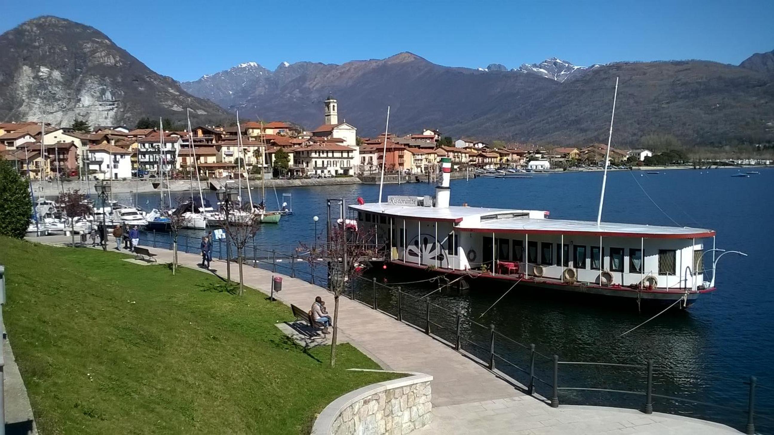 B&B Il Feriolo