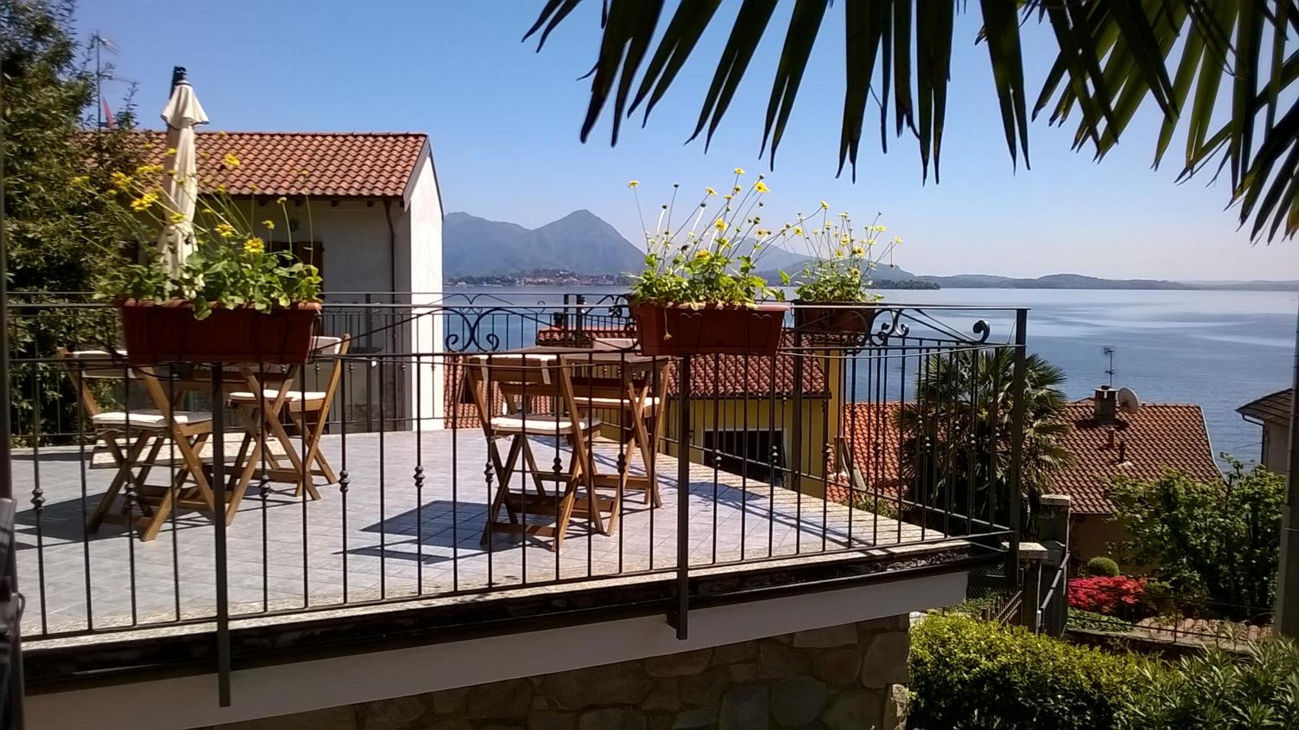 B&B Il Feriolo